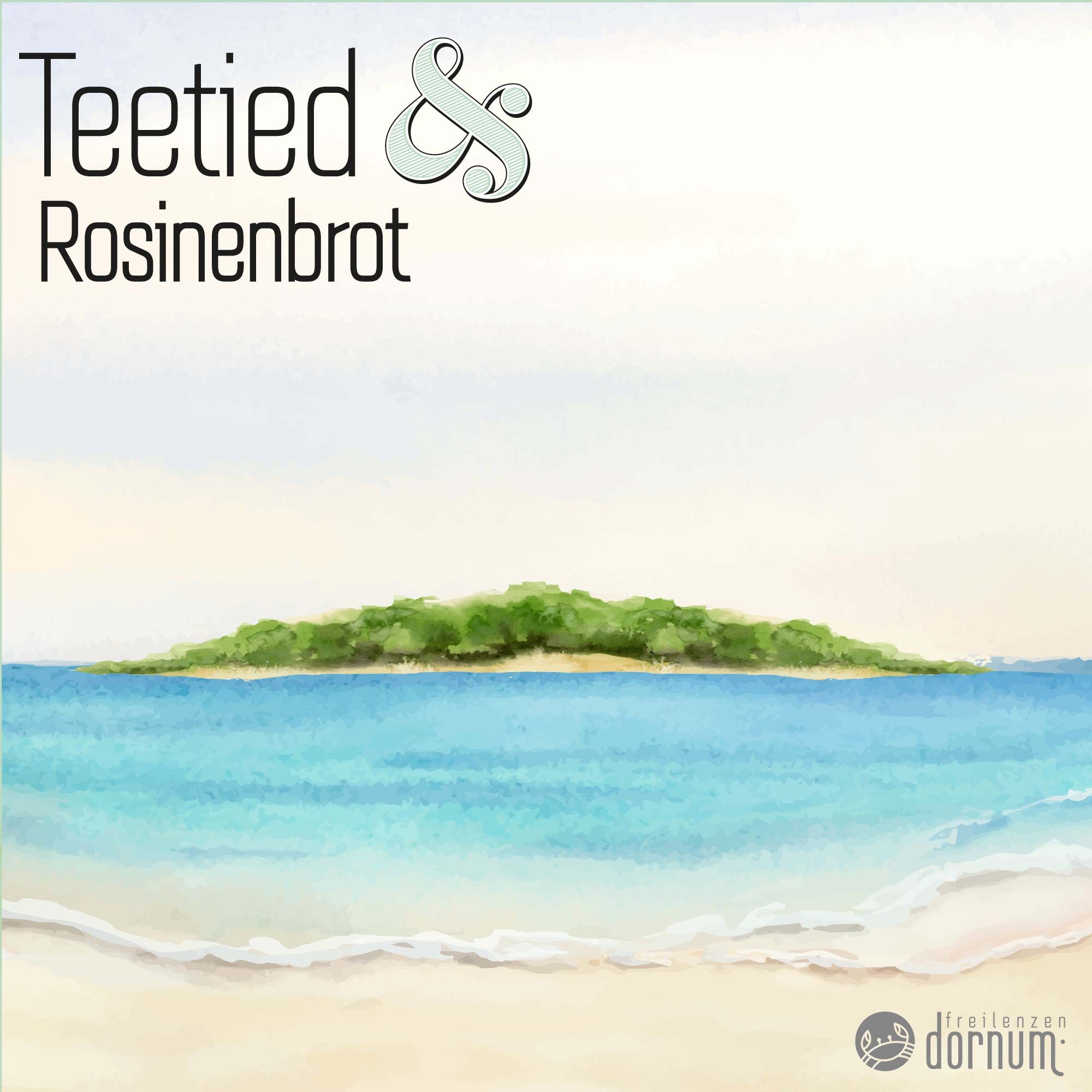 Auf zur grünen Insel Spiekeroog
