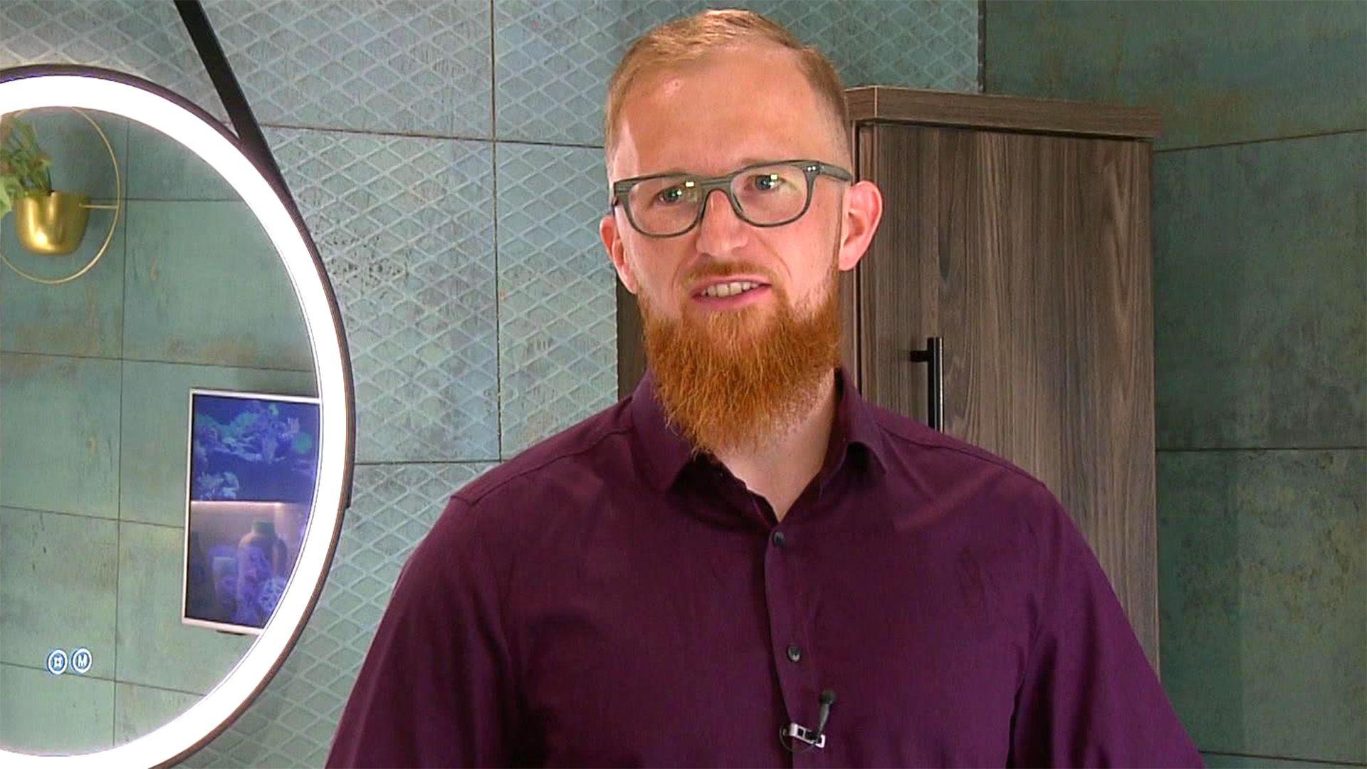 Tag 4: Martin