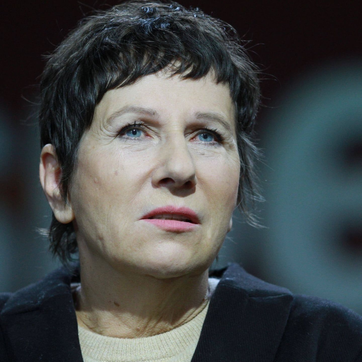 Angelika Klüssendorf: „Ich kann gar nicht aufhören zu erzählen, was mich alles tröstet"