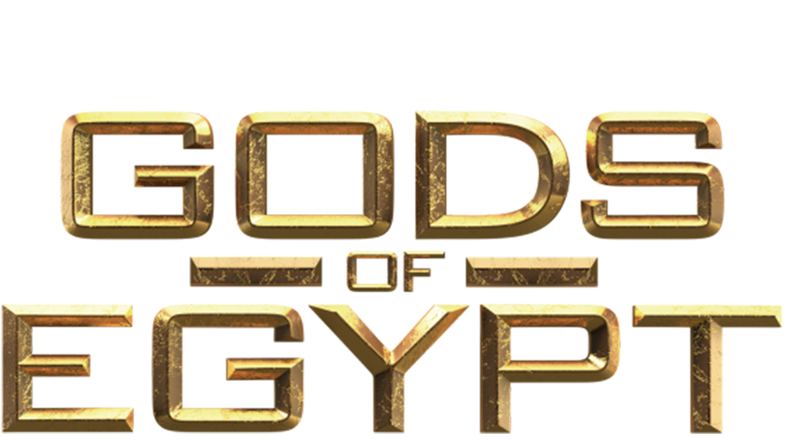 Gods Of Egypt