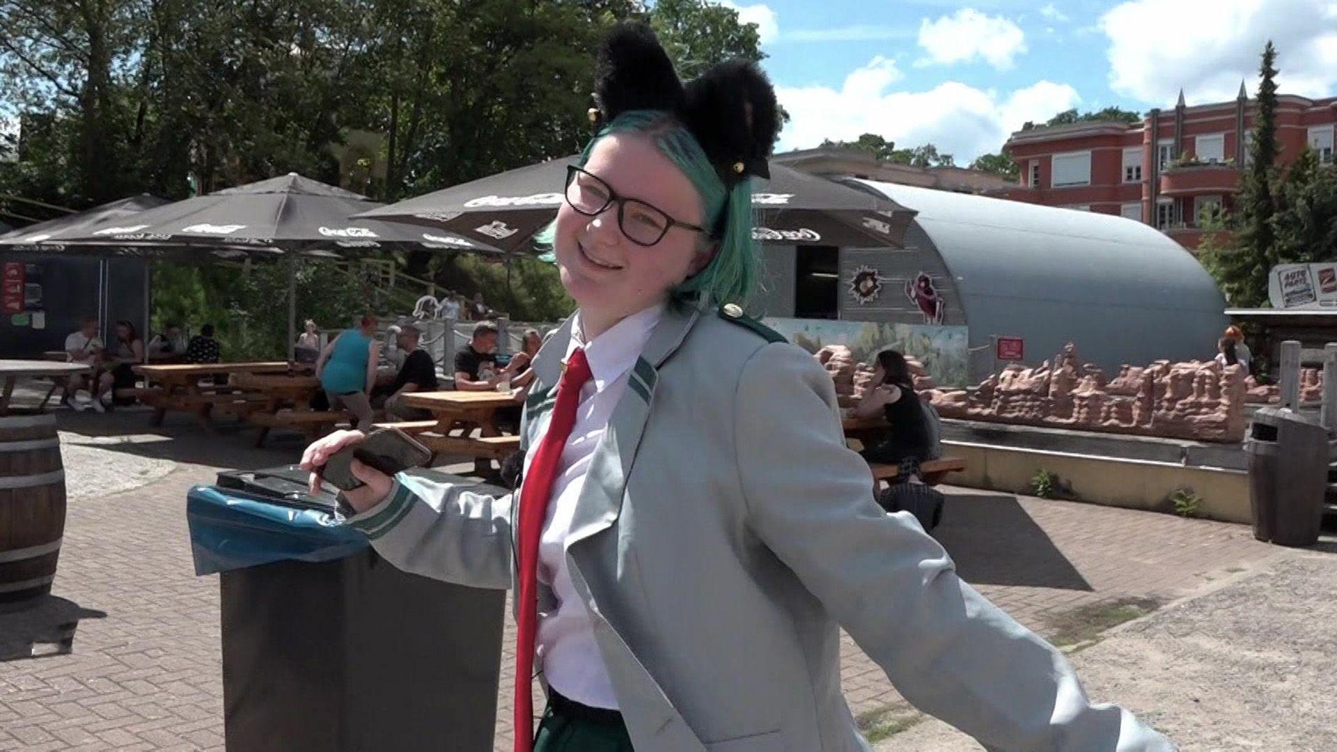 German Film und Comic Con