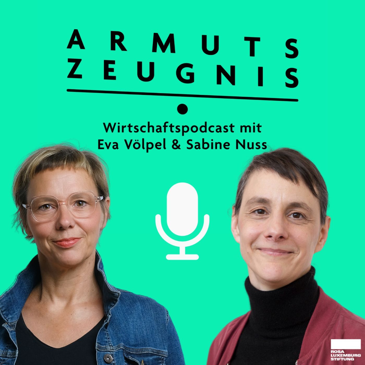 #29 Armut auf dem Land: Zwischen Landlust und Landfrust