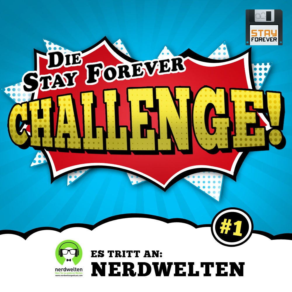 SF Challenge feat. Nerdwelten