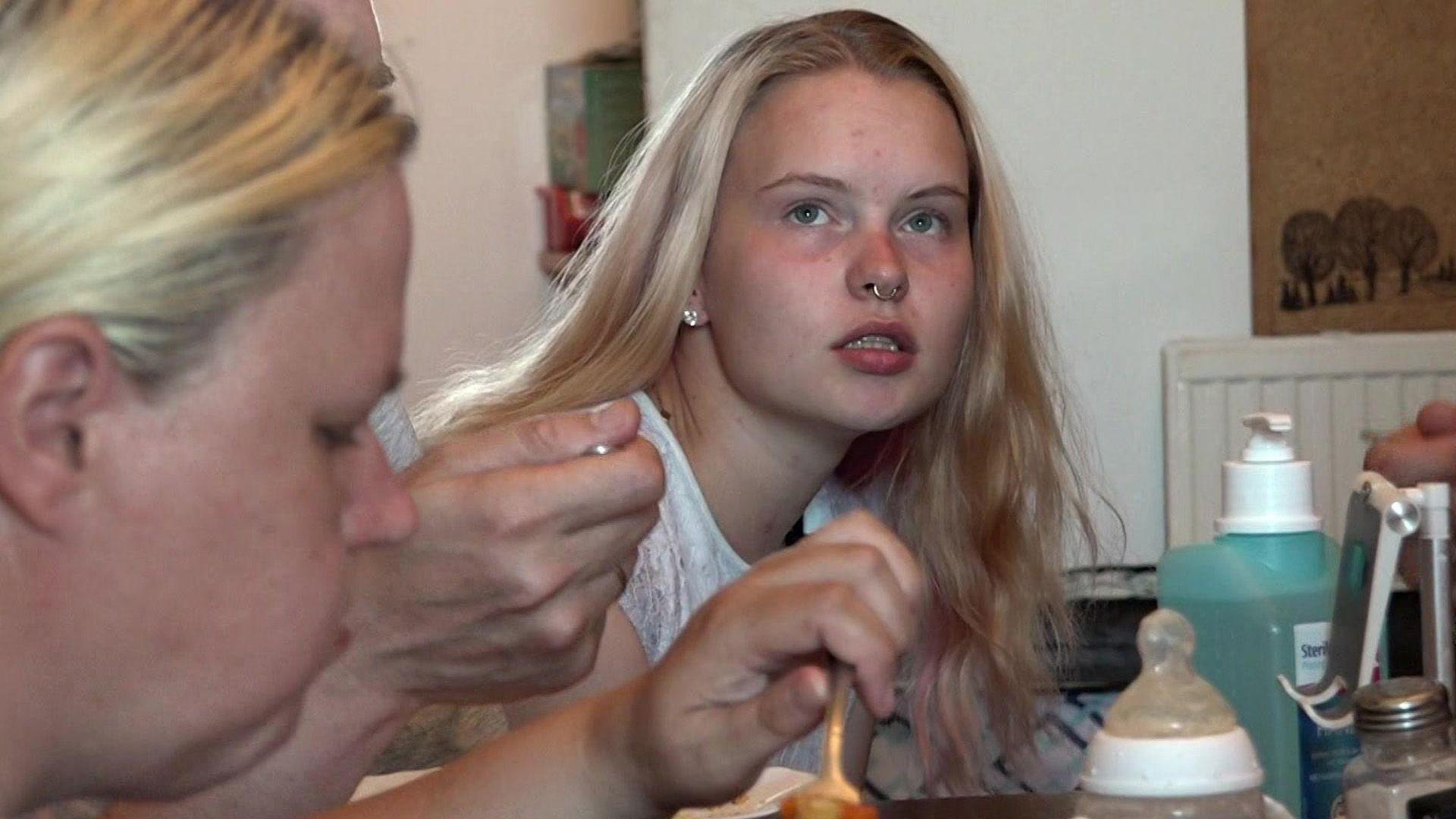 Mietschulden