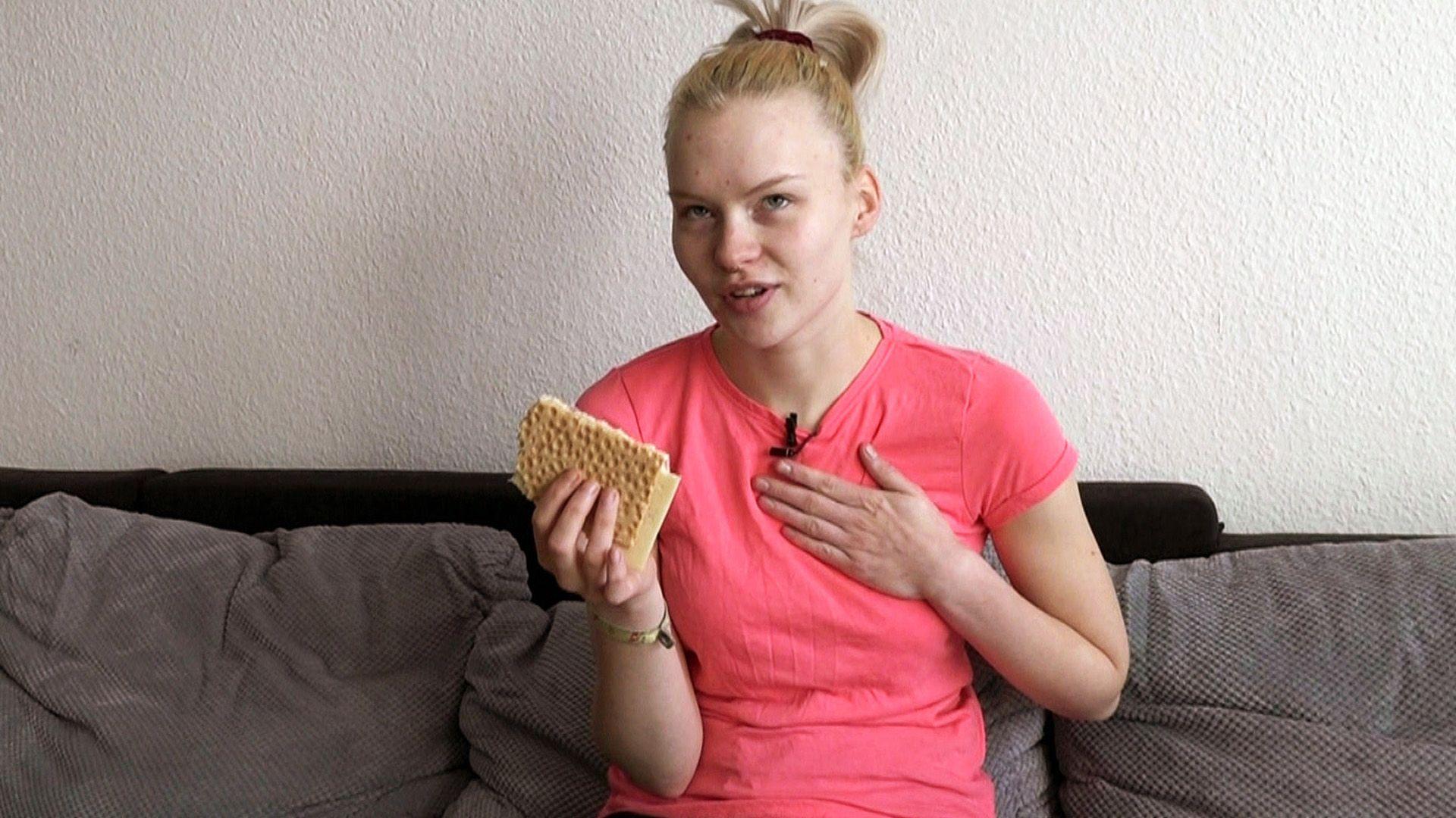 Ein Grund zum Feiern
