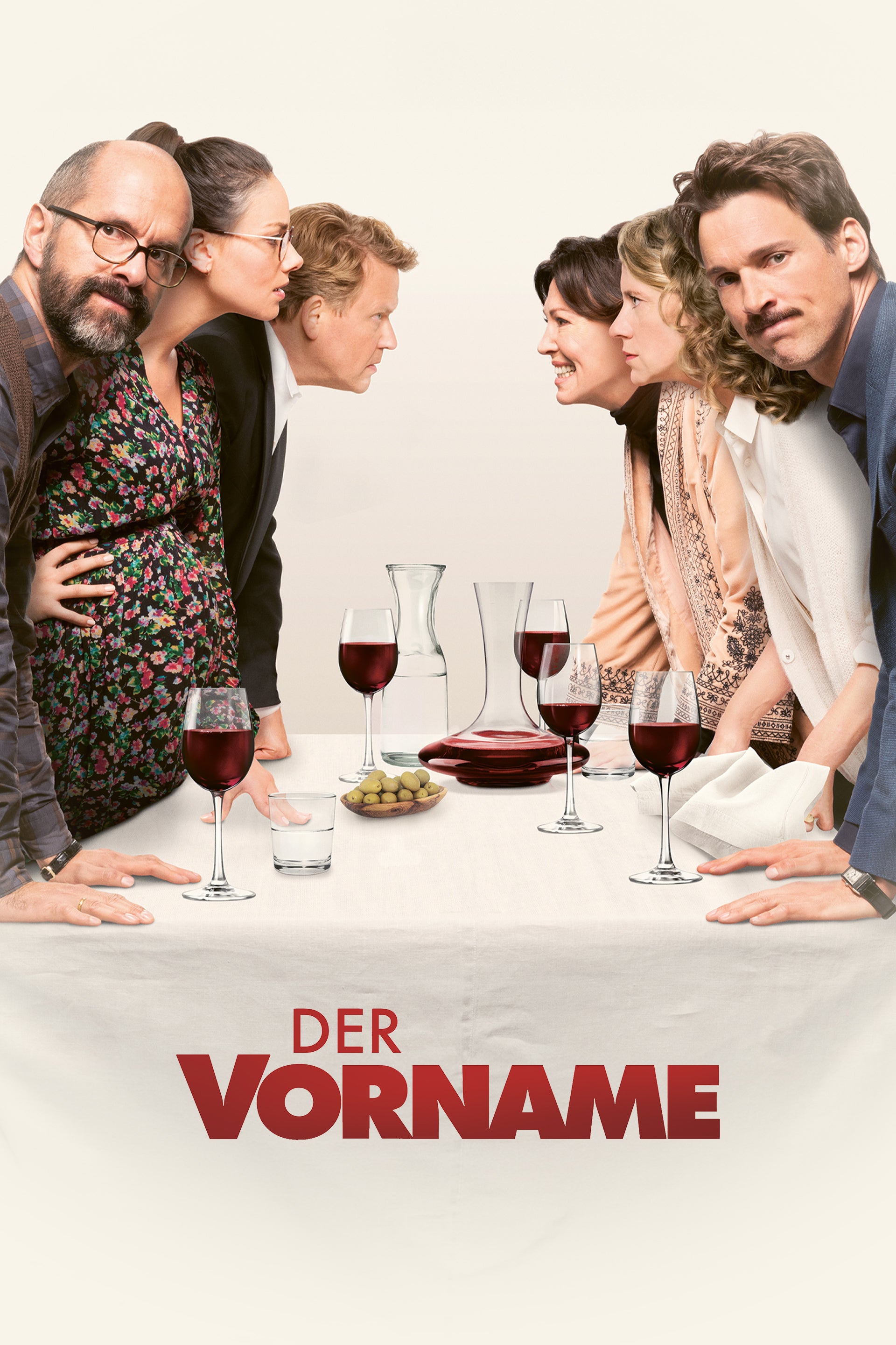 Der Vorname