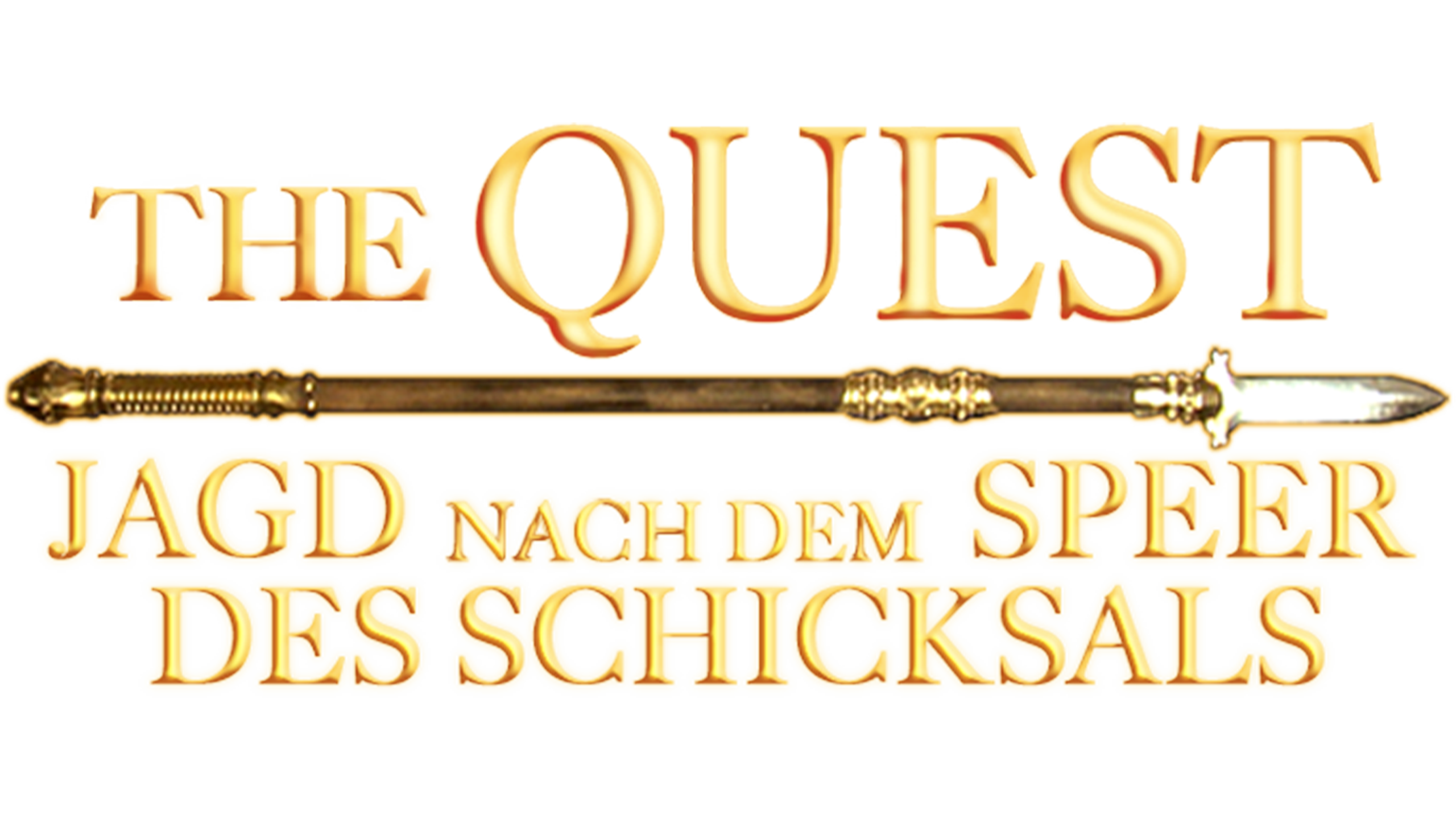 The Quest - Jagd nach dem Speer des Schicksals