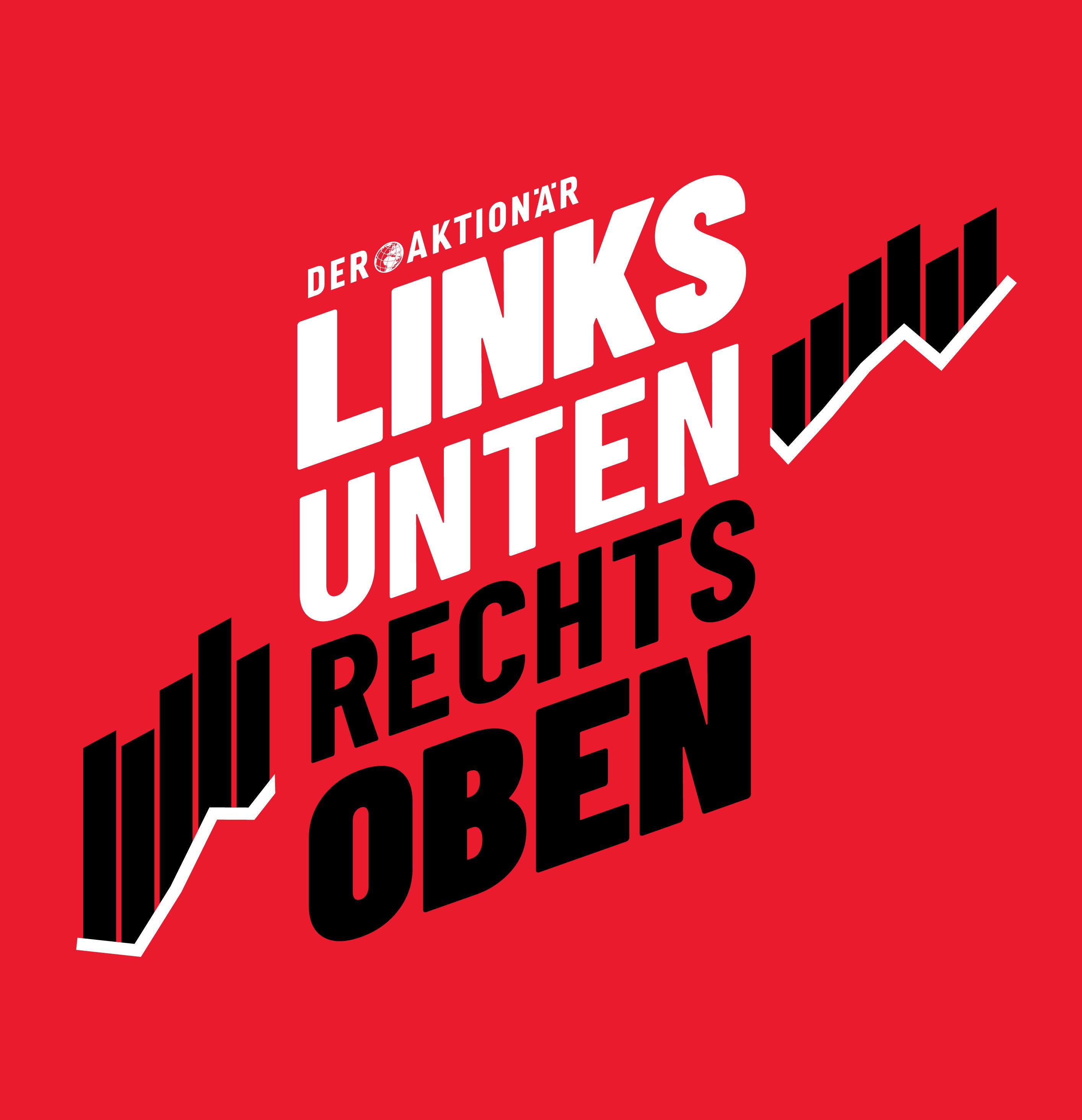 Links unten, rechts oben – Aktien, die immer steigen: Microsoft