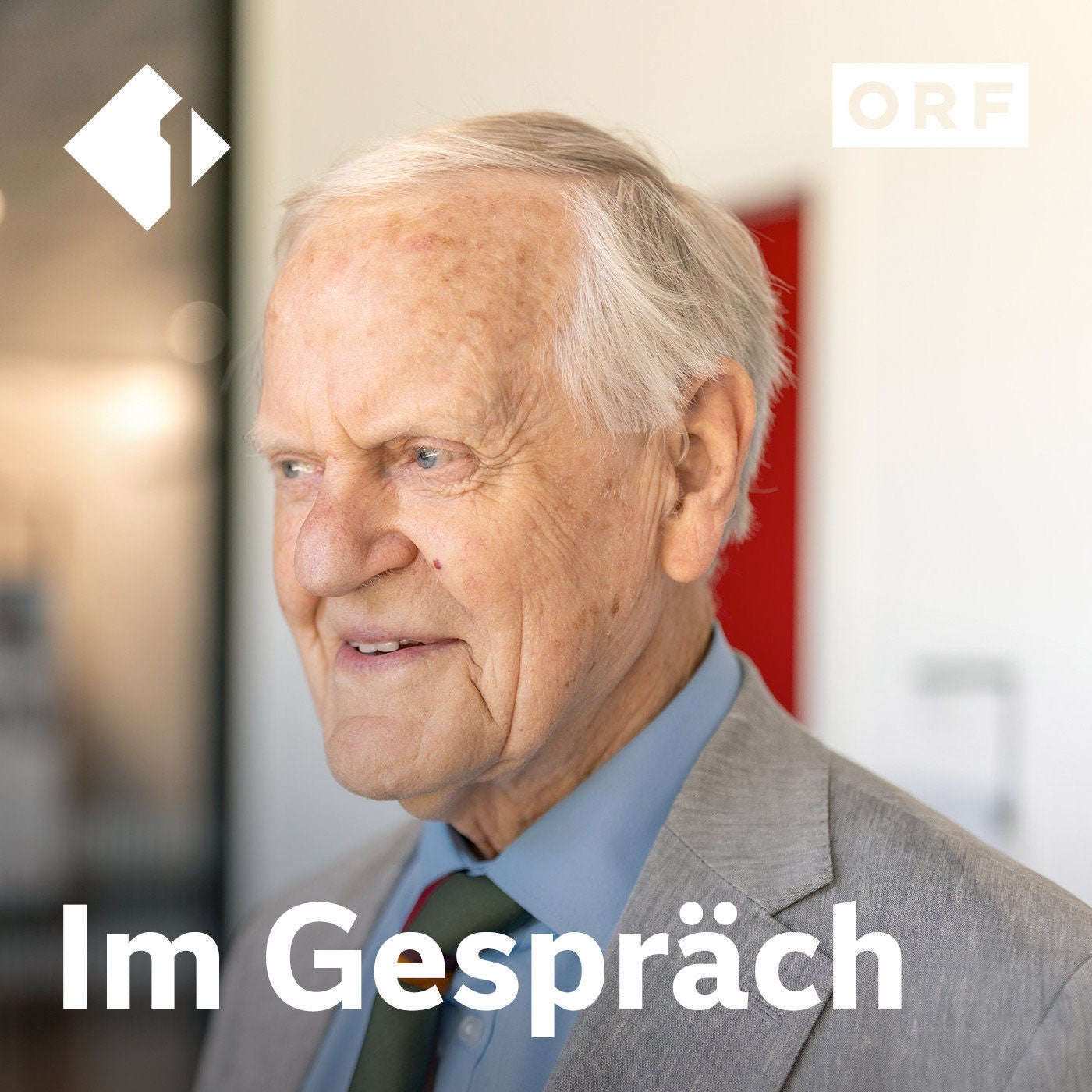 Heinz Bachmann, Bruder und Nachlassverwalter Ingeborg Bachmanns