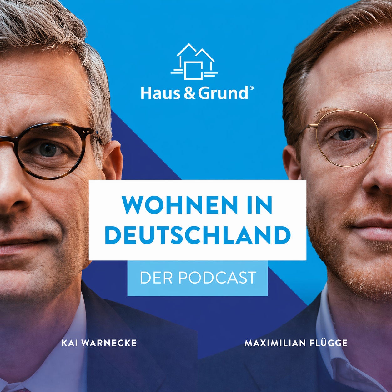 Das Gebäudemodernisierungsgesetz. Mit Sepp Müller (CDU)
