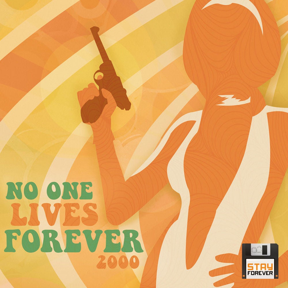 No One Lives Forever (SF 71)