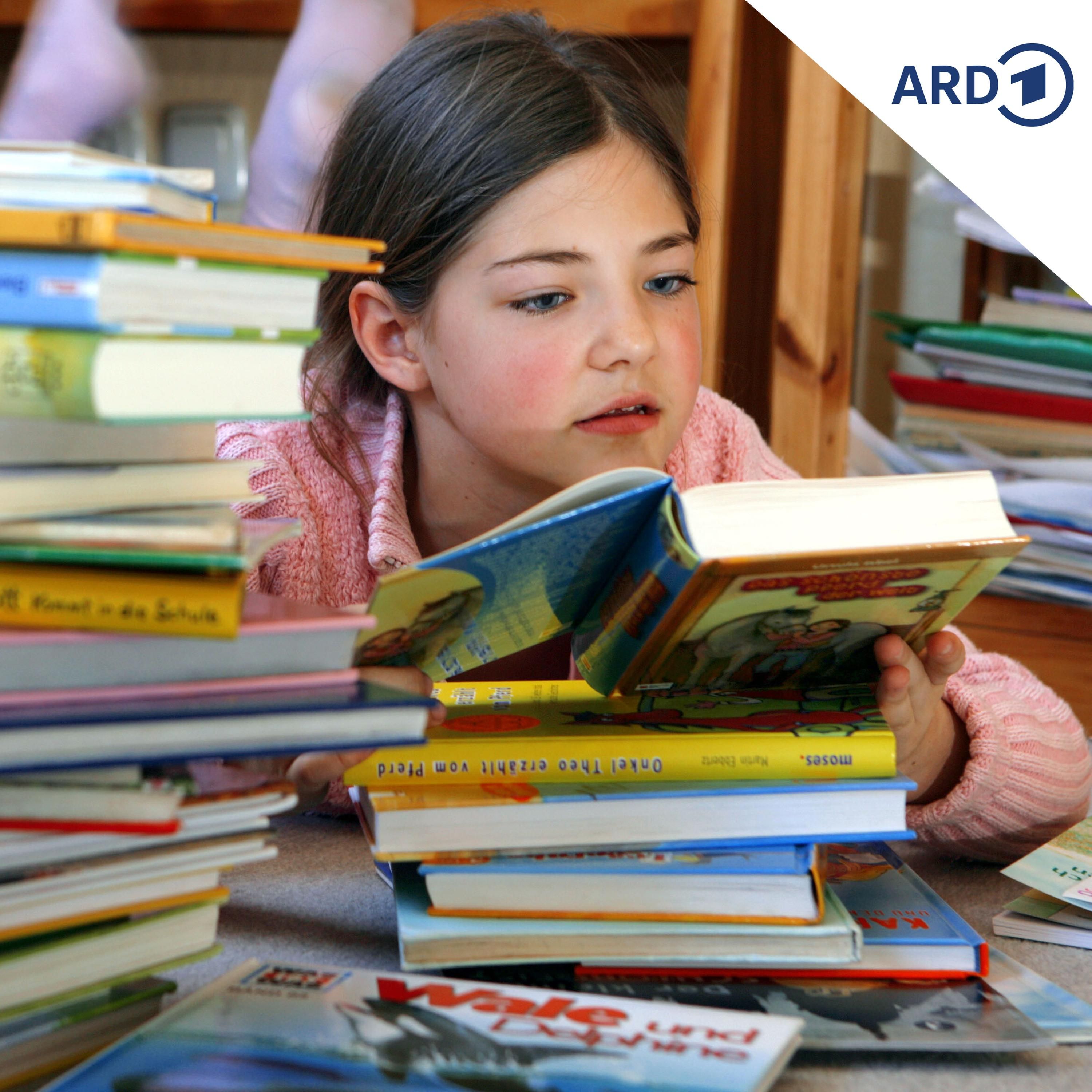Was hinter der sinkenden Leselust der Kinder steckt