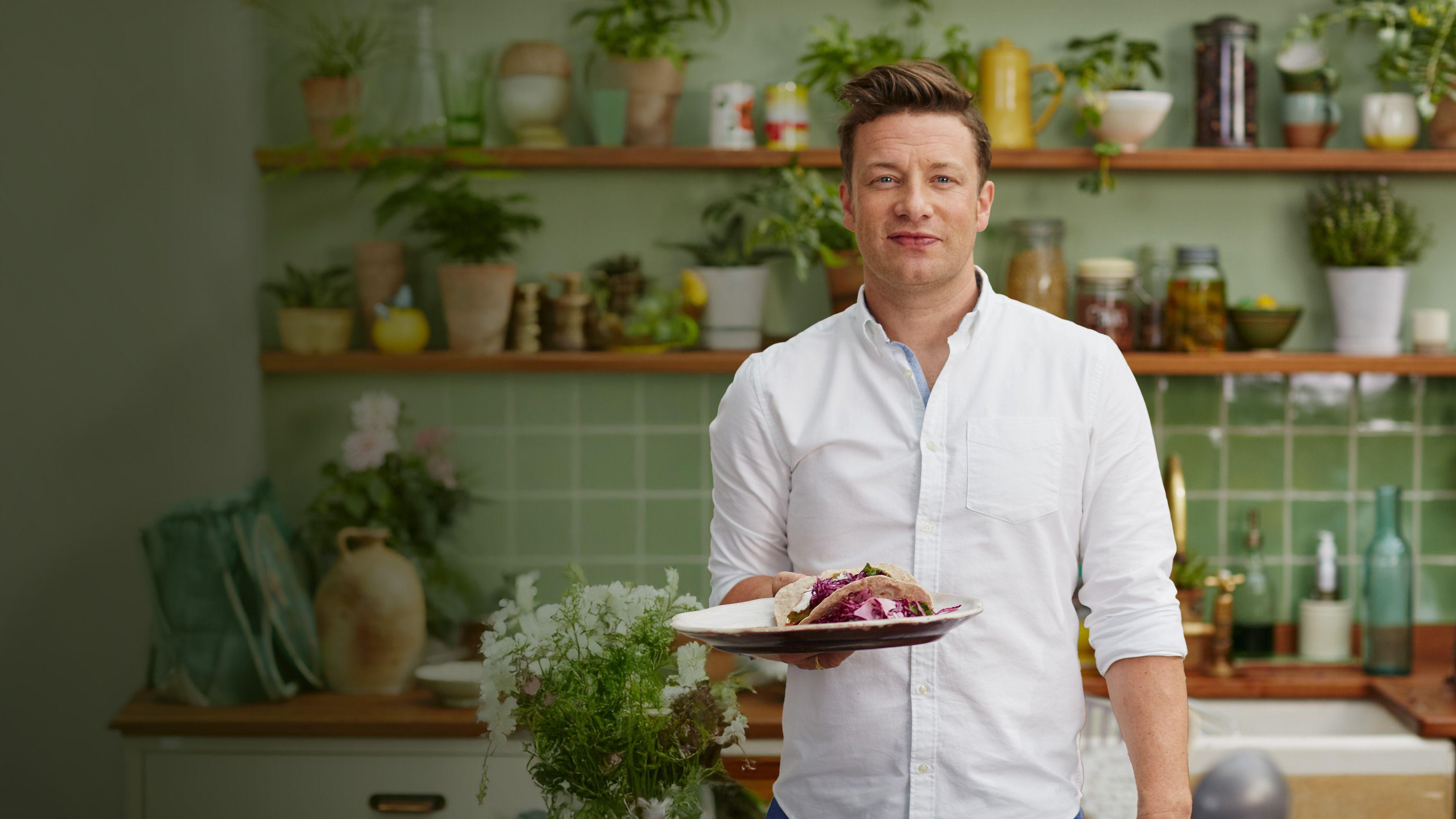 Jamies Superfood für jeden Tag