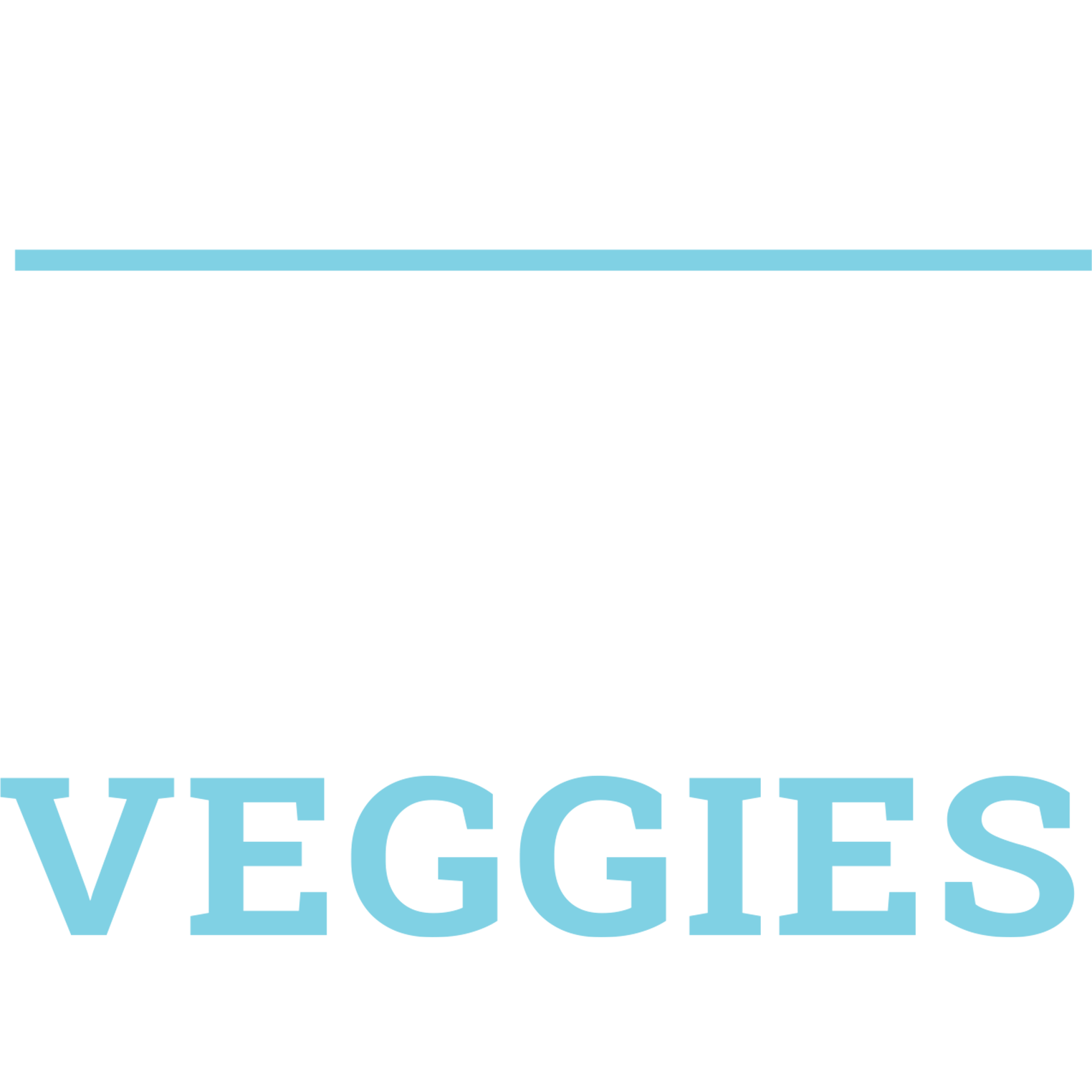 Jamie Oliver: Veggies