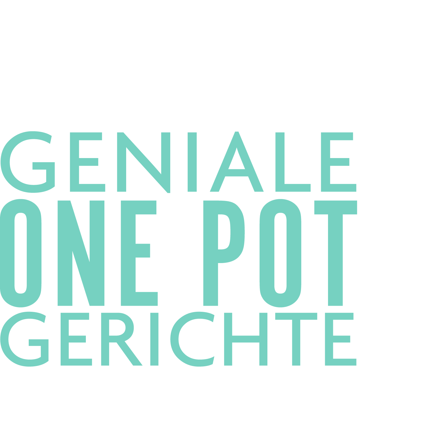Jamie Oliver: Geniale One Pot Gerichte