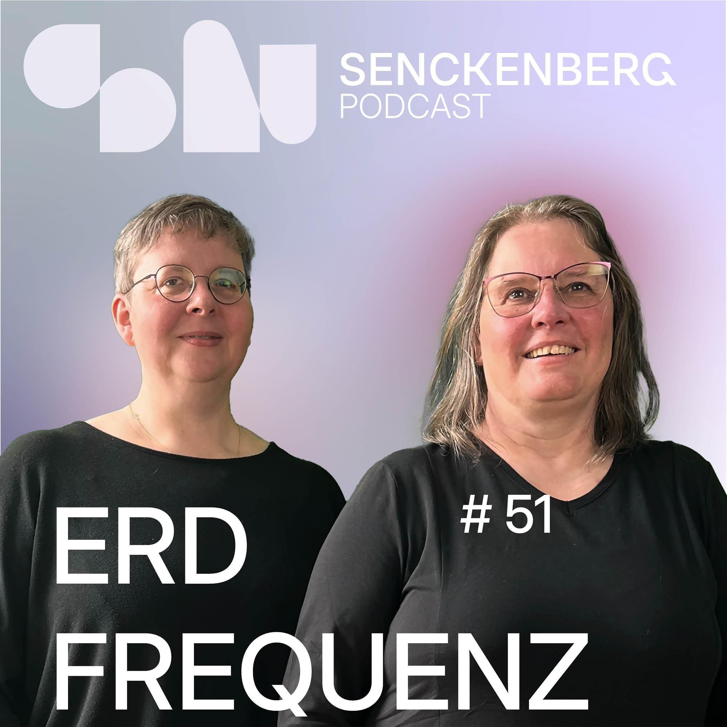#51 Synthesis & Solutions Labs - mit Cornelia Krug und Alexandra Lux