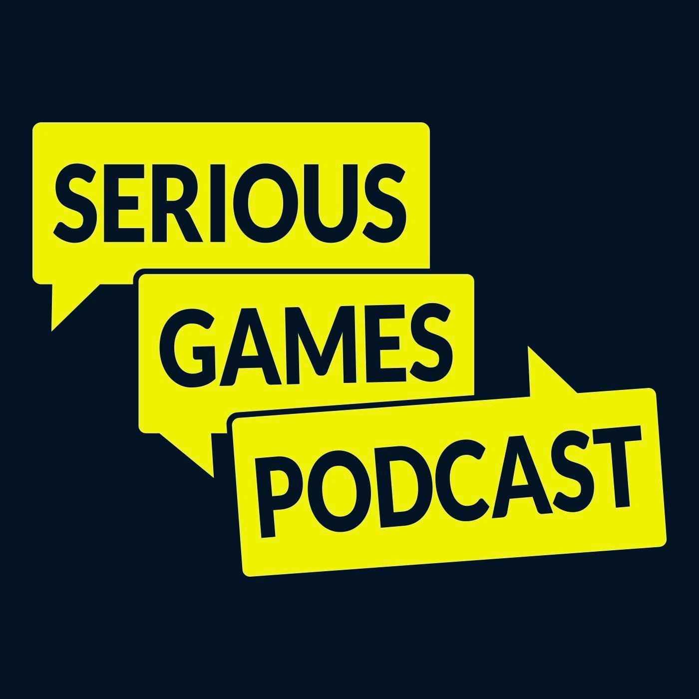 The Serious Games Podcast