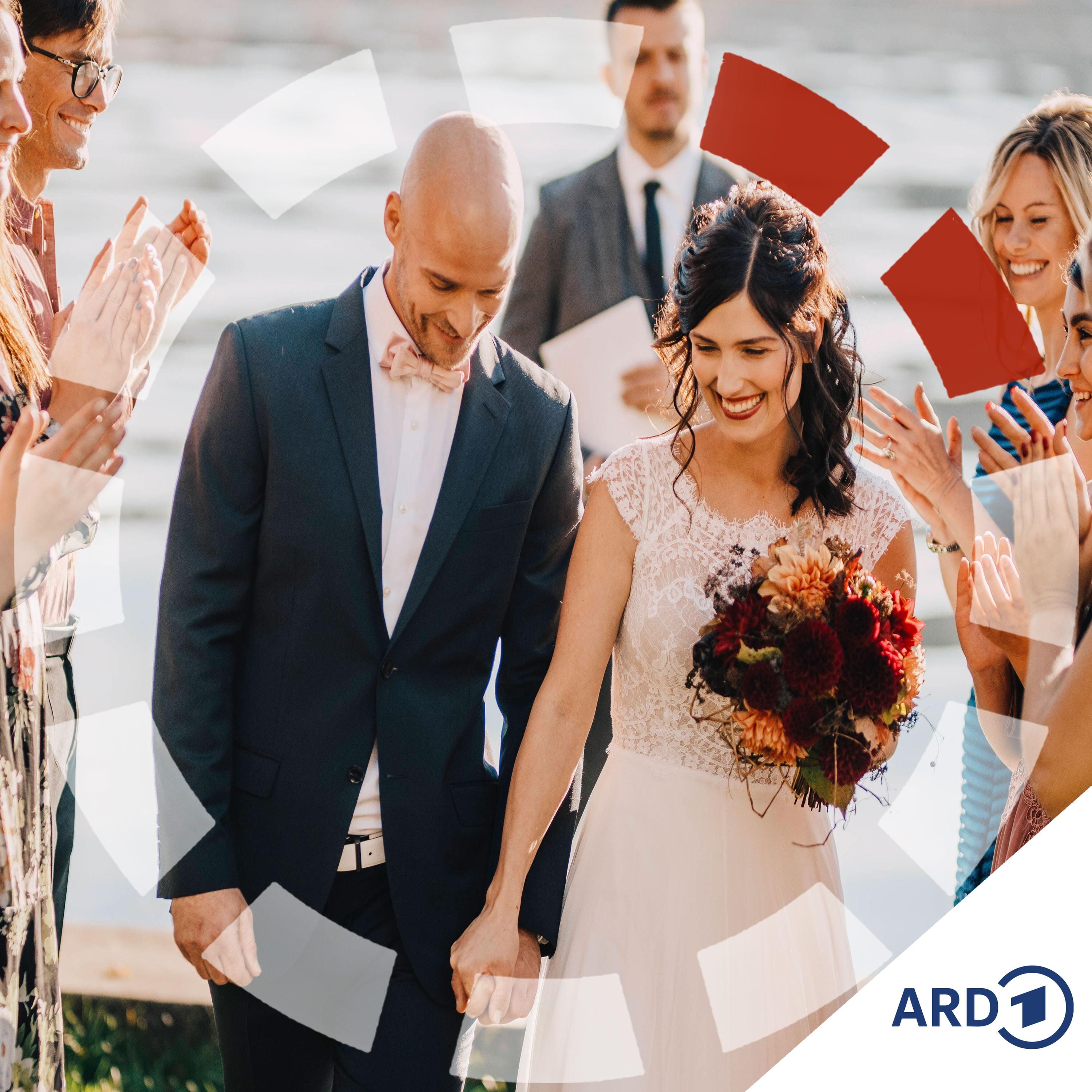Heiraten? Das kostet's!