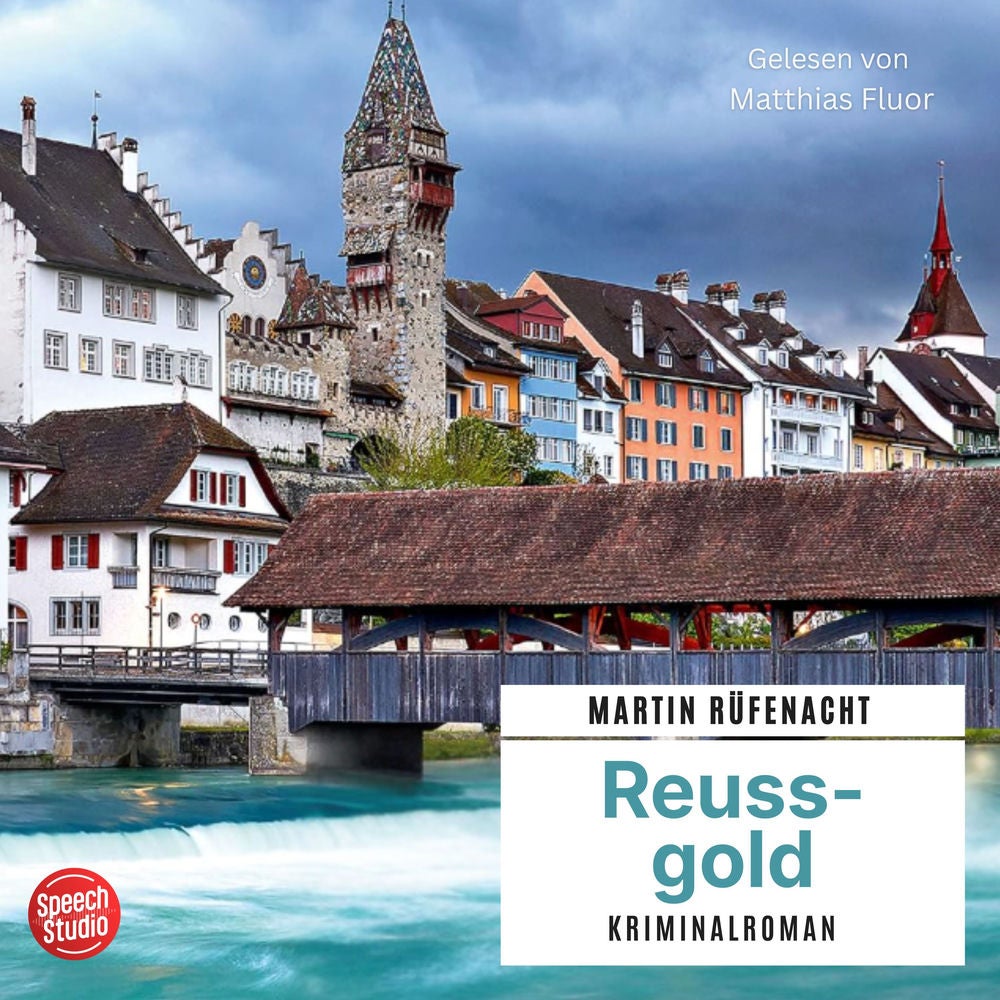 Reussgold