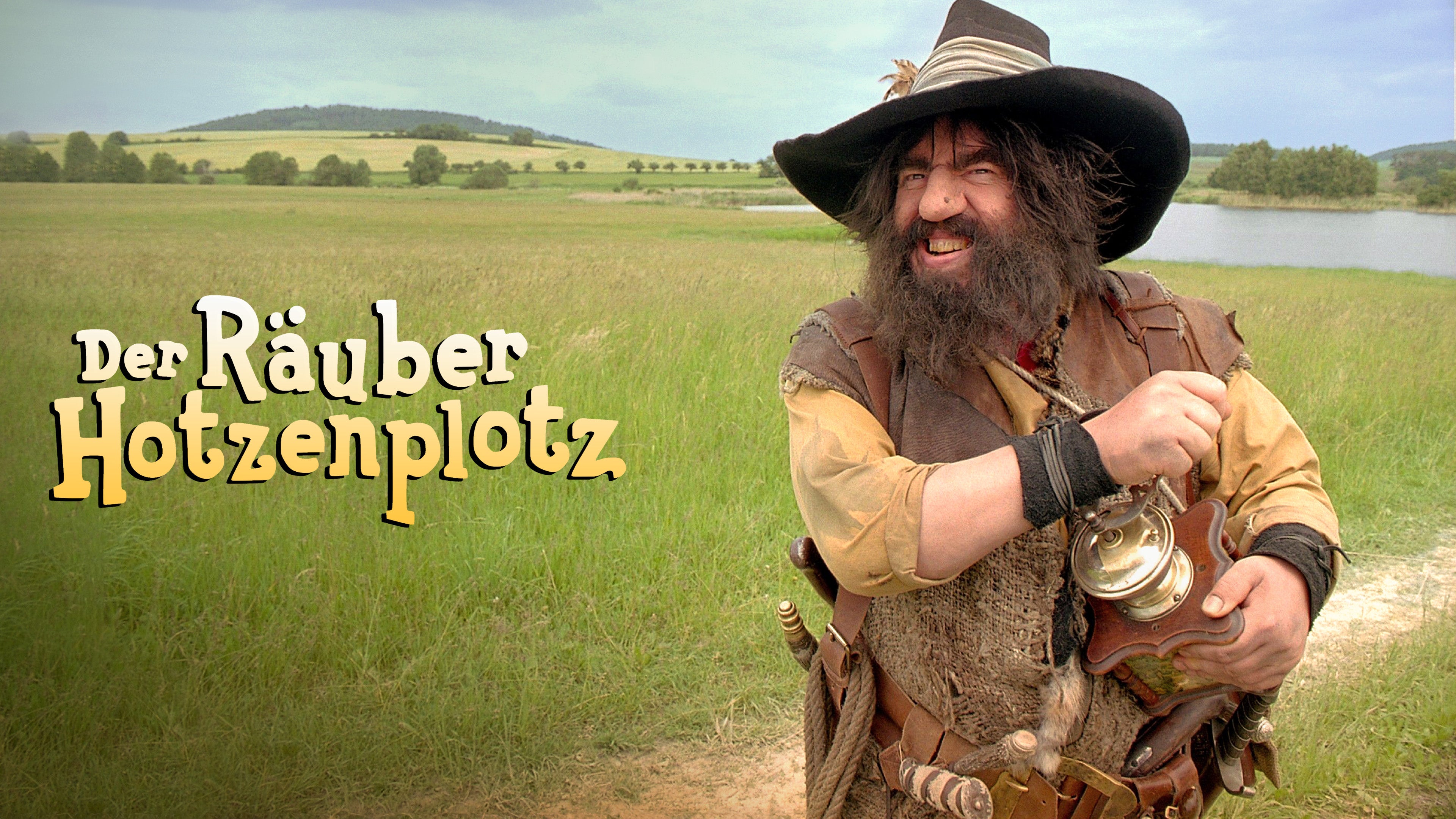 Der Räuber Hotzenplotz
