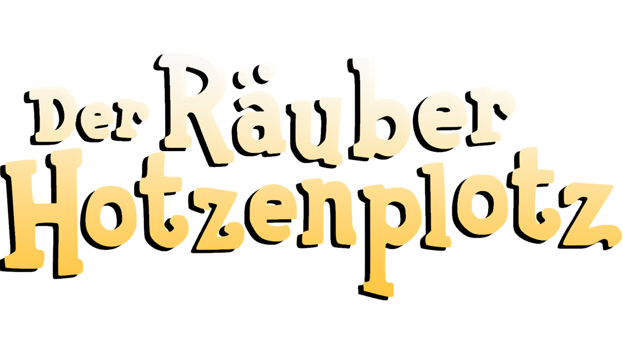 Der Räuber Hotzenplotz