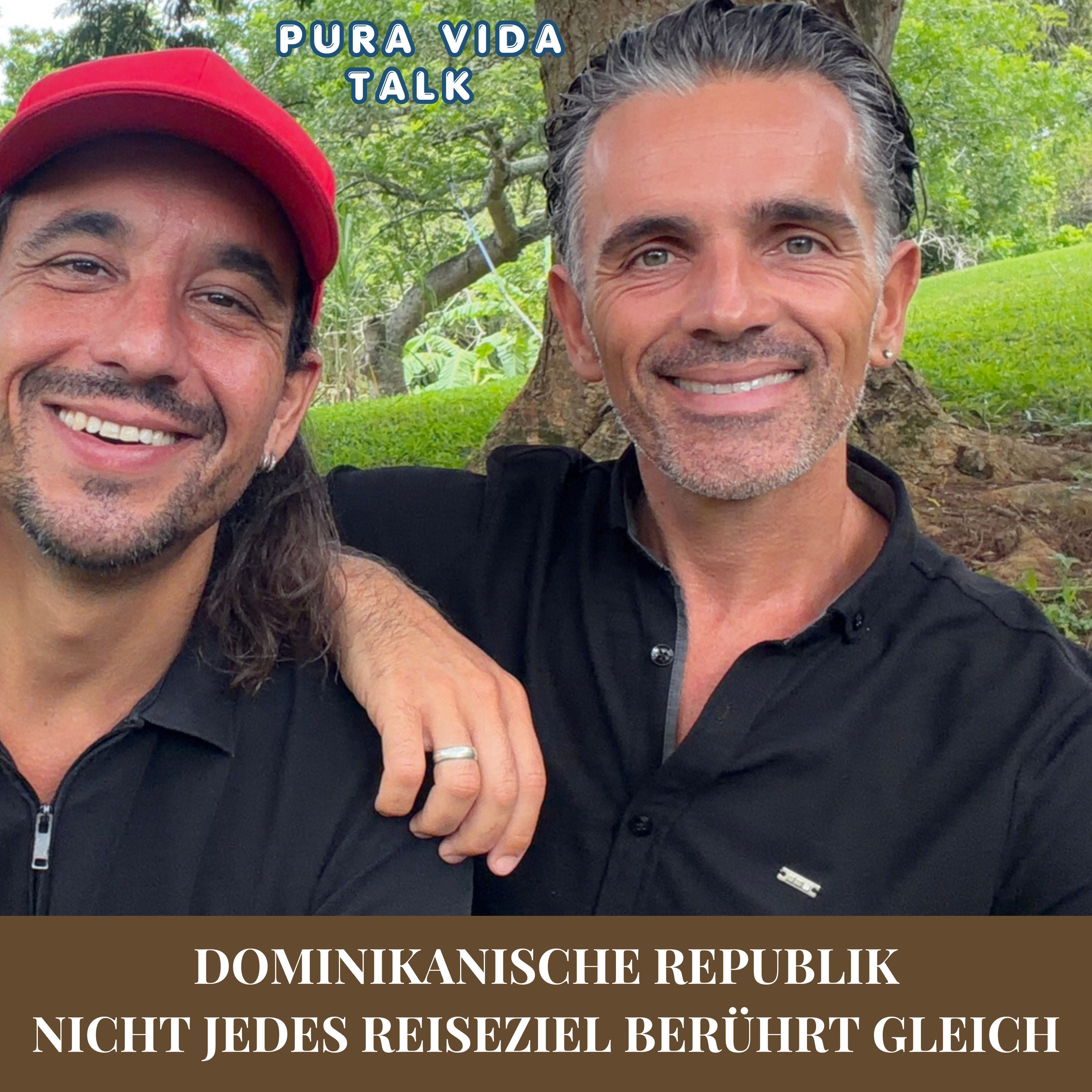 Dominikanische Republik ehrlich erlebt | Traumstrände, Santo Domingo und warum uns das Land nicht ganz abgeholt hat