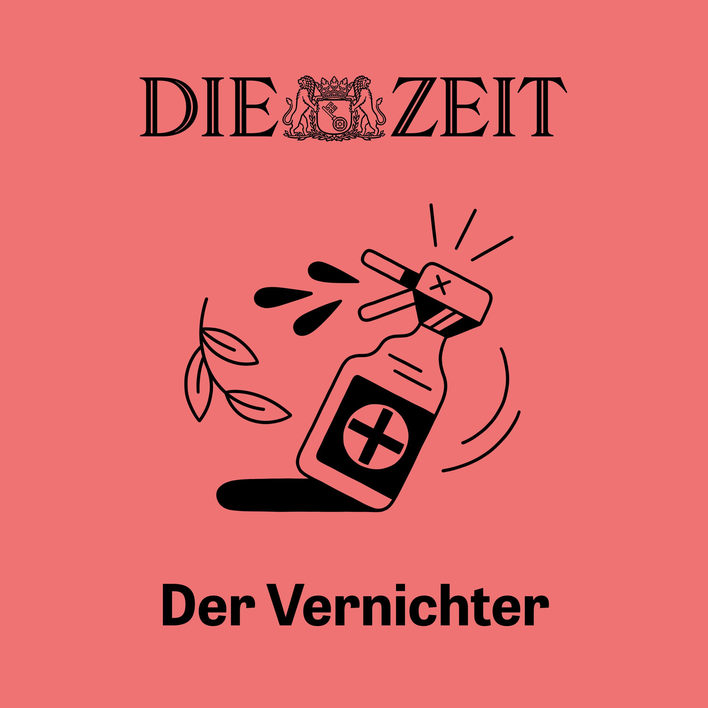 Hörtipp: "Der Vernichter – wie Bayer sich an Glyphosat verschluckte"