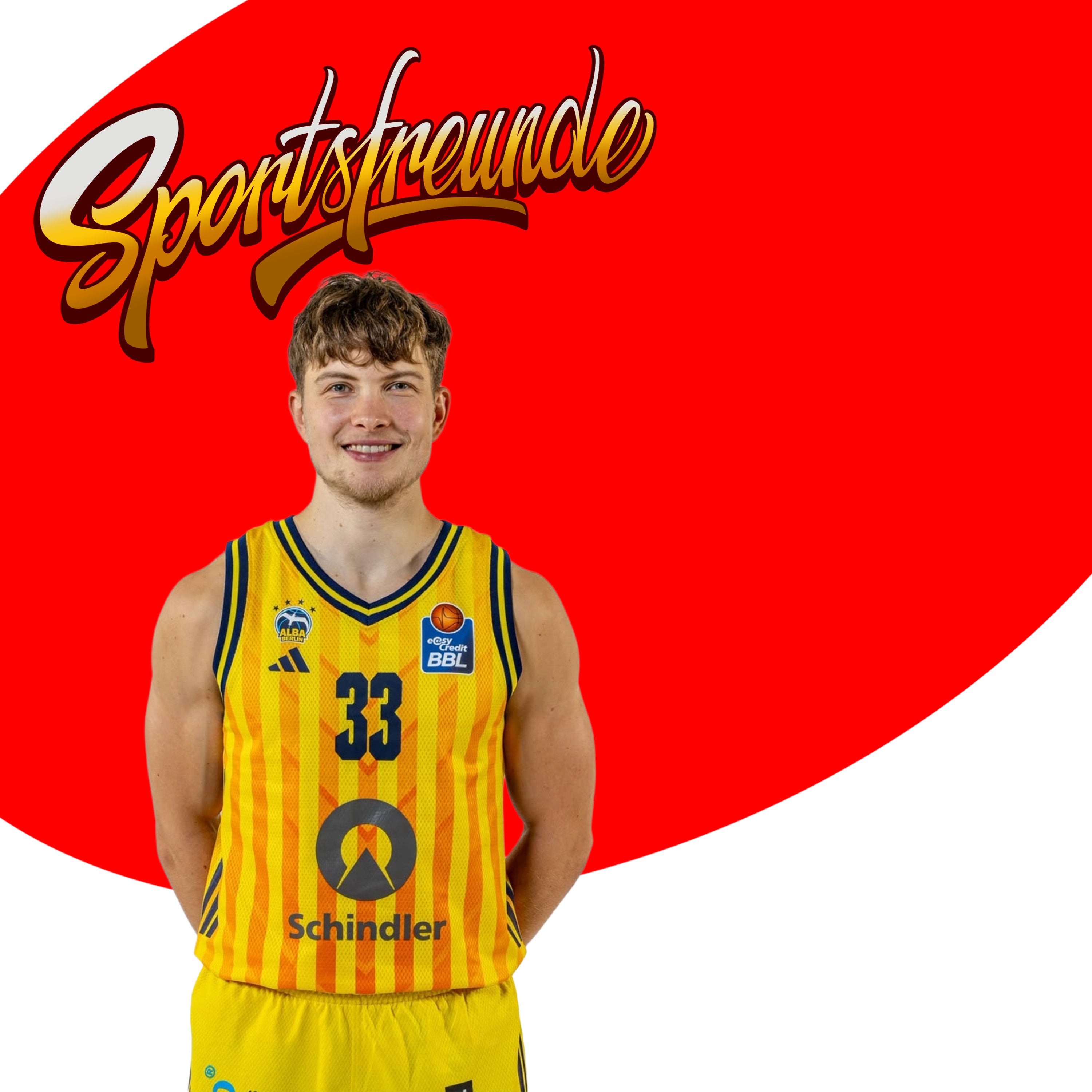 Bennet Hundt, Profi Basketball-Spieler