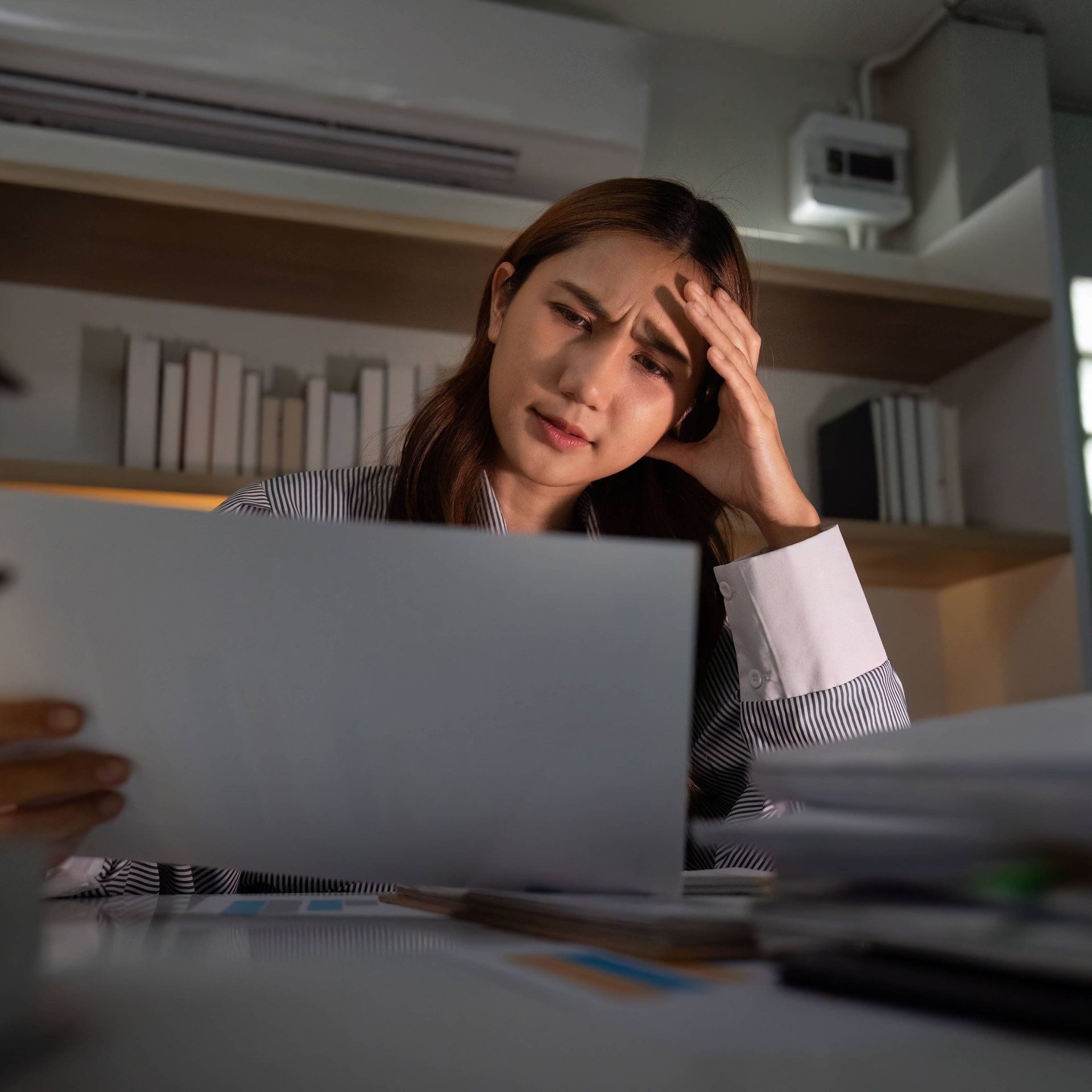Das Ende der Work-Life-Balance? Wie wir in Zukunft arbeiten