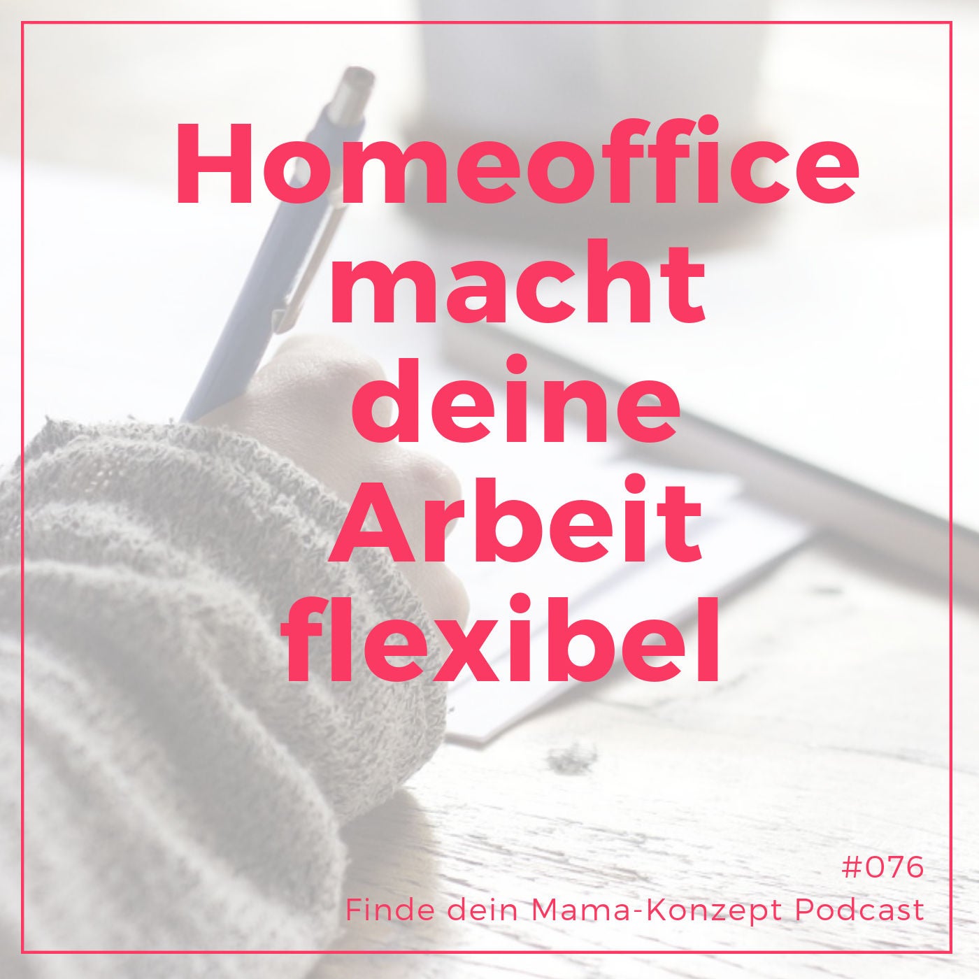 Homeoffice – die Lösung für Vereinbarkeit von Familie und Beruf?
