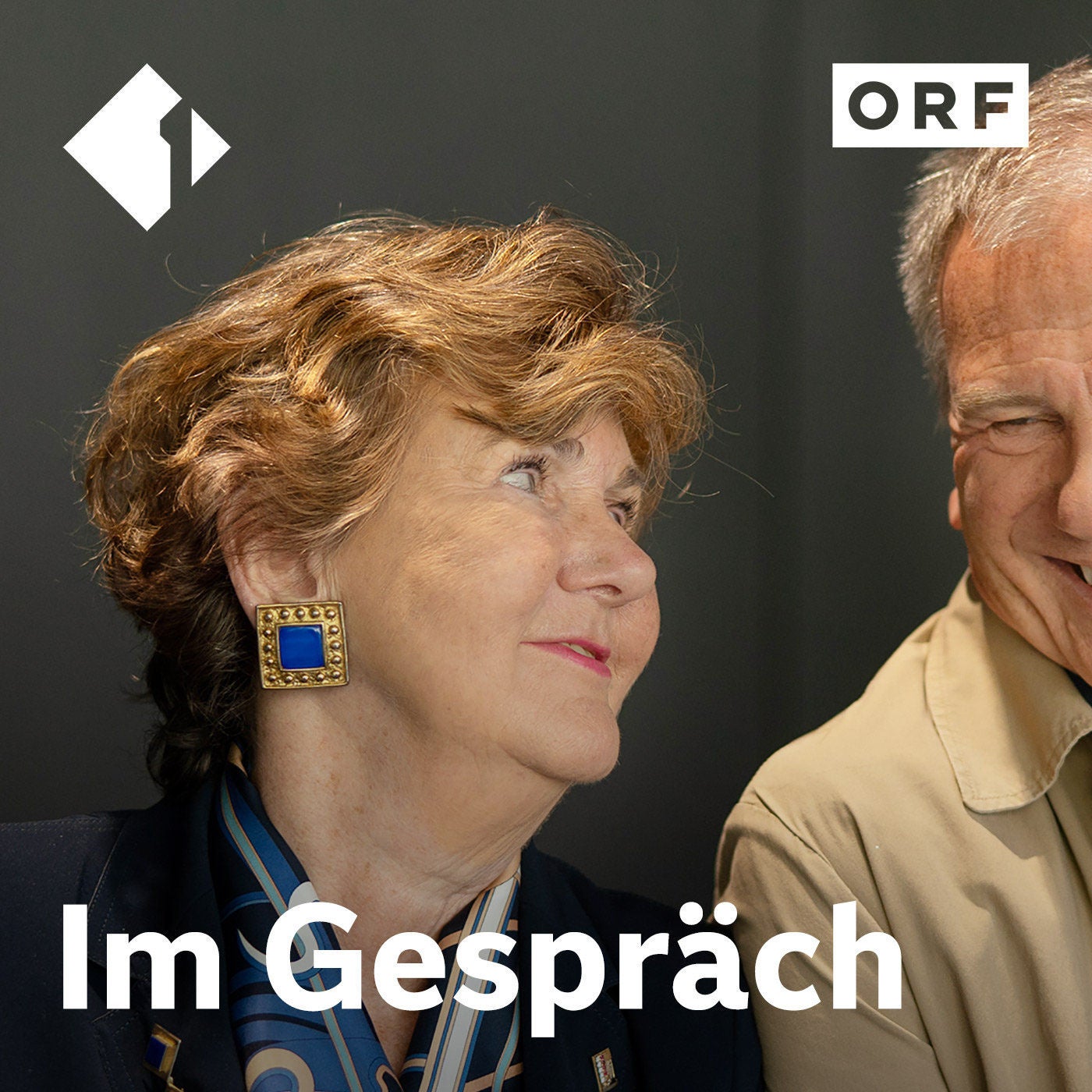 Helga Rabl-Stadler, ehemalige Festpielpräsidentin, Politikerin, Unternehmerin