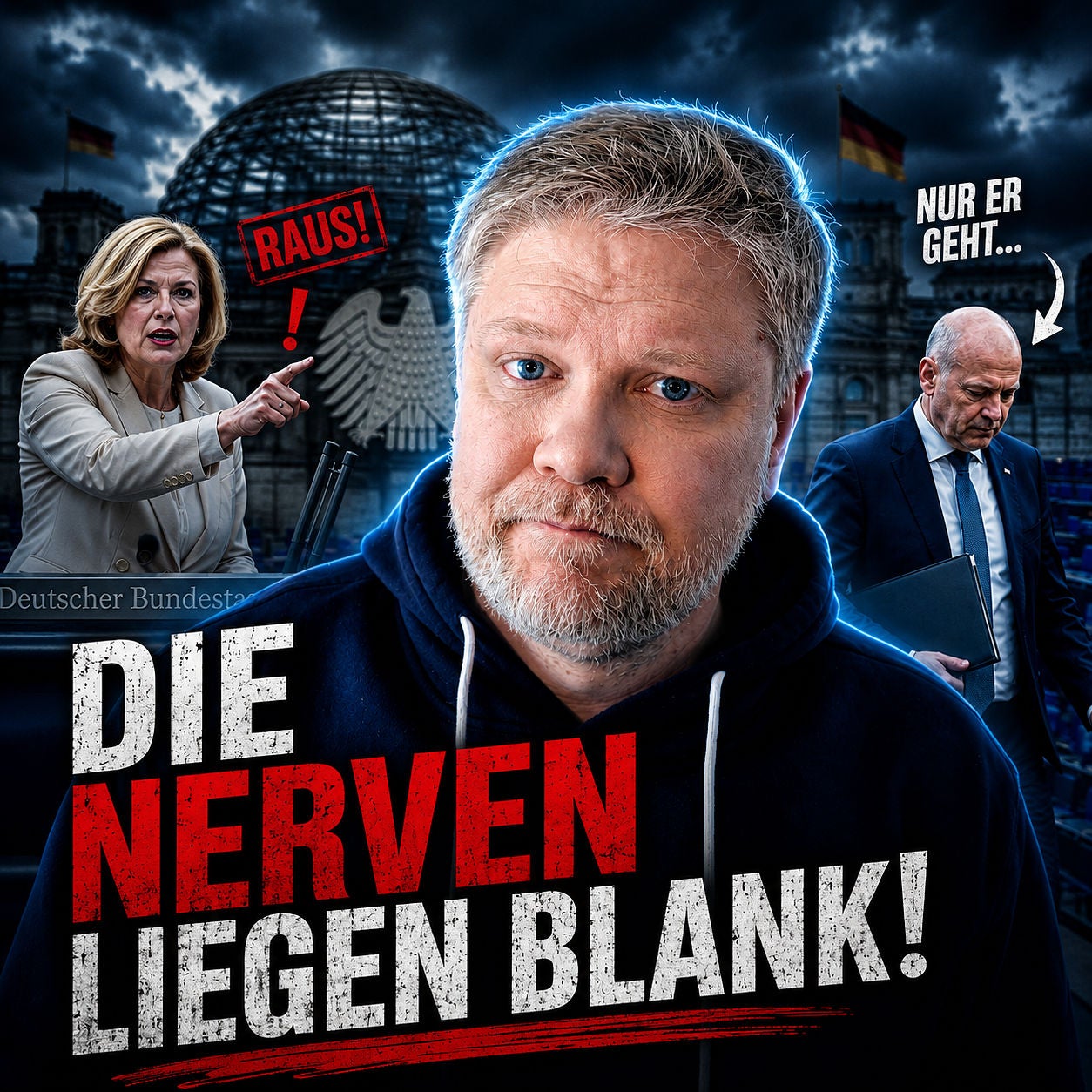 #648: CDU völlig nervös?