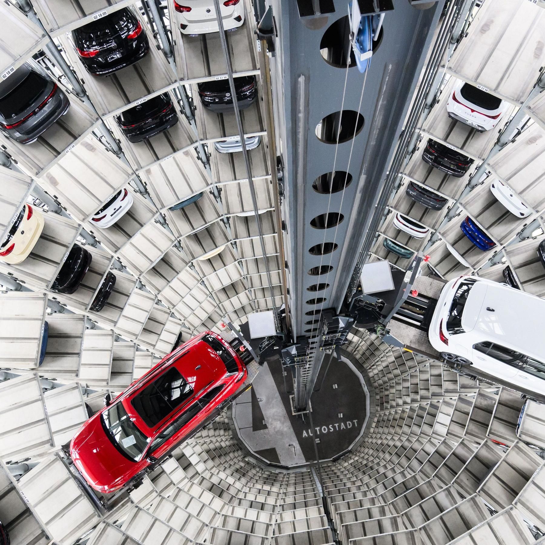 Bayerische Automobilbranche: Wie geht es weiter?