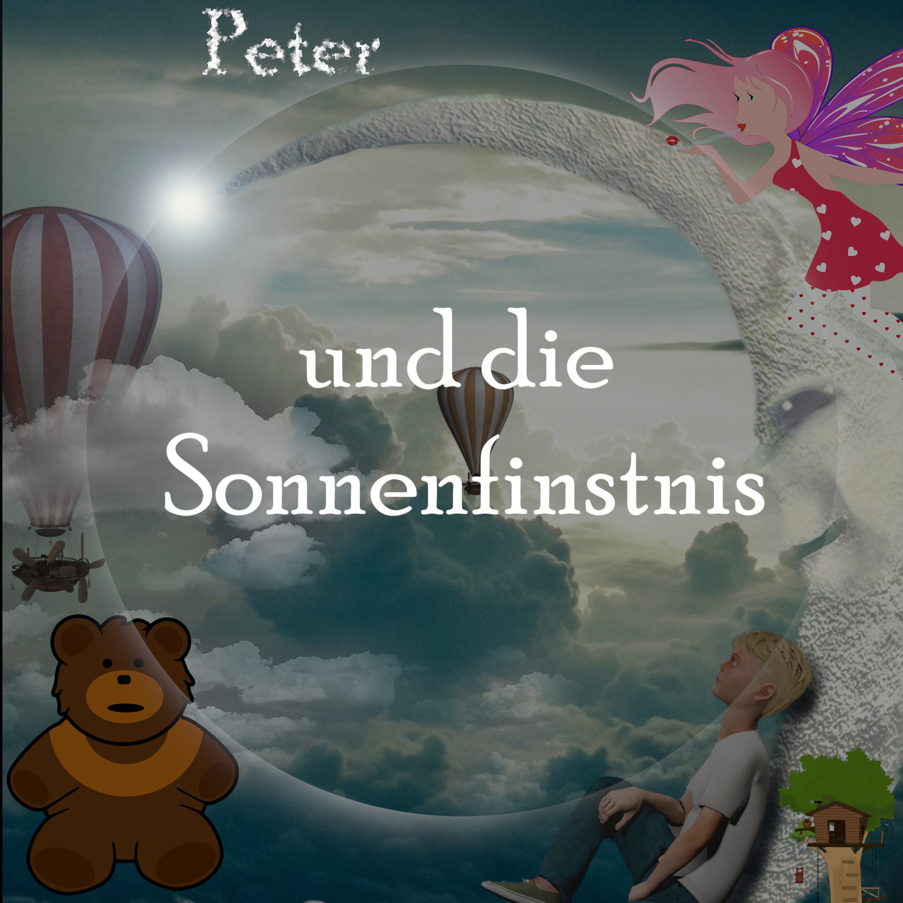 Peter und die Sonnenfinsternis