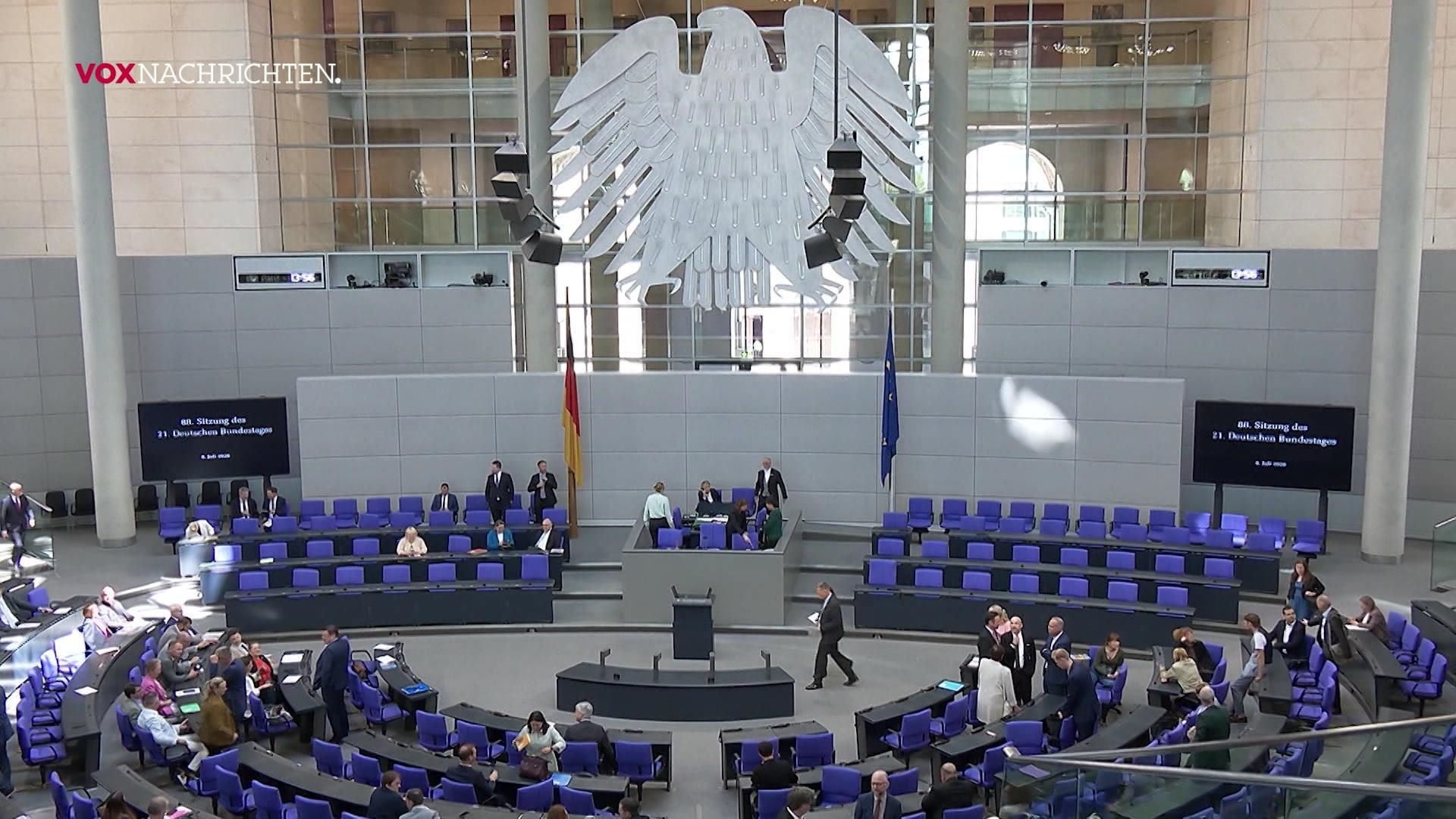 Sendung vom 10.07.2026