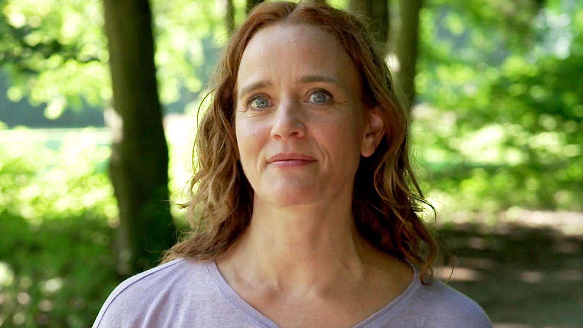 Hundetraining mit Kate Kitchenham