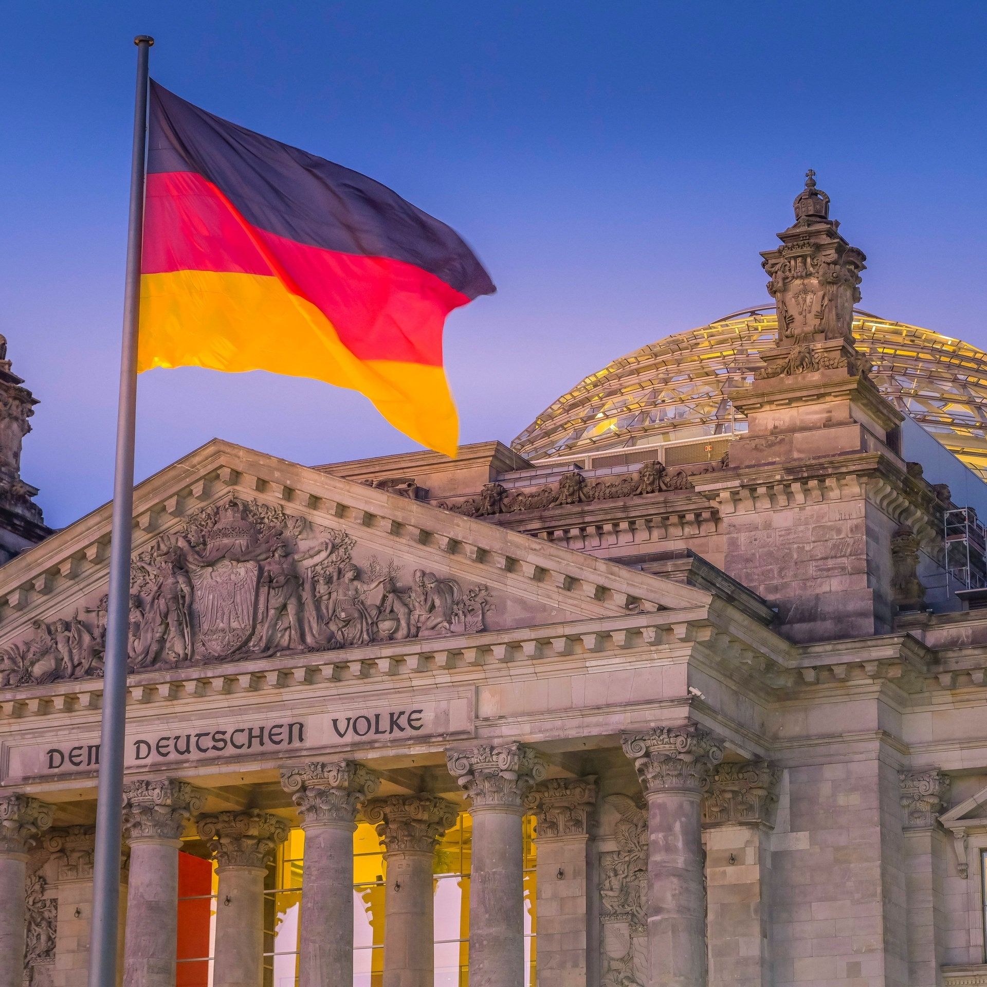 Stück für Stück - Diese Regierung macht jeden Fortschritt zunichte