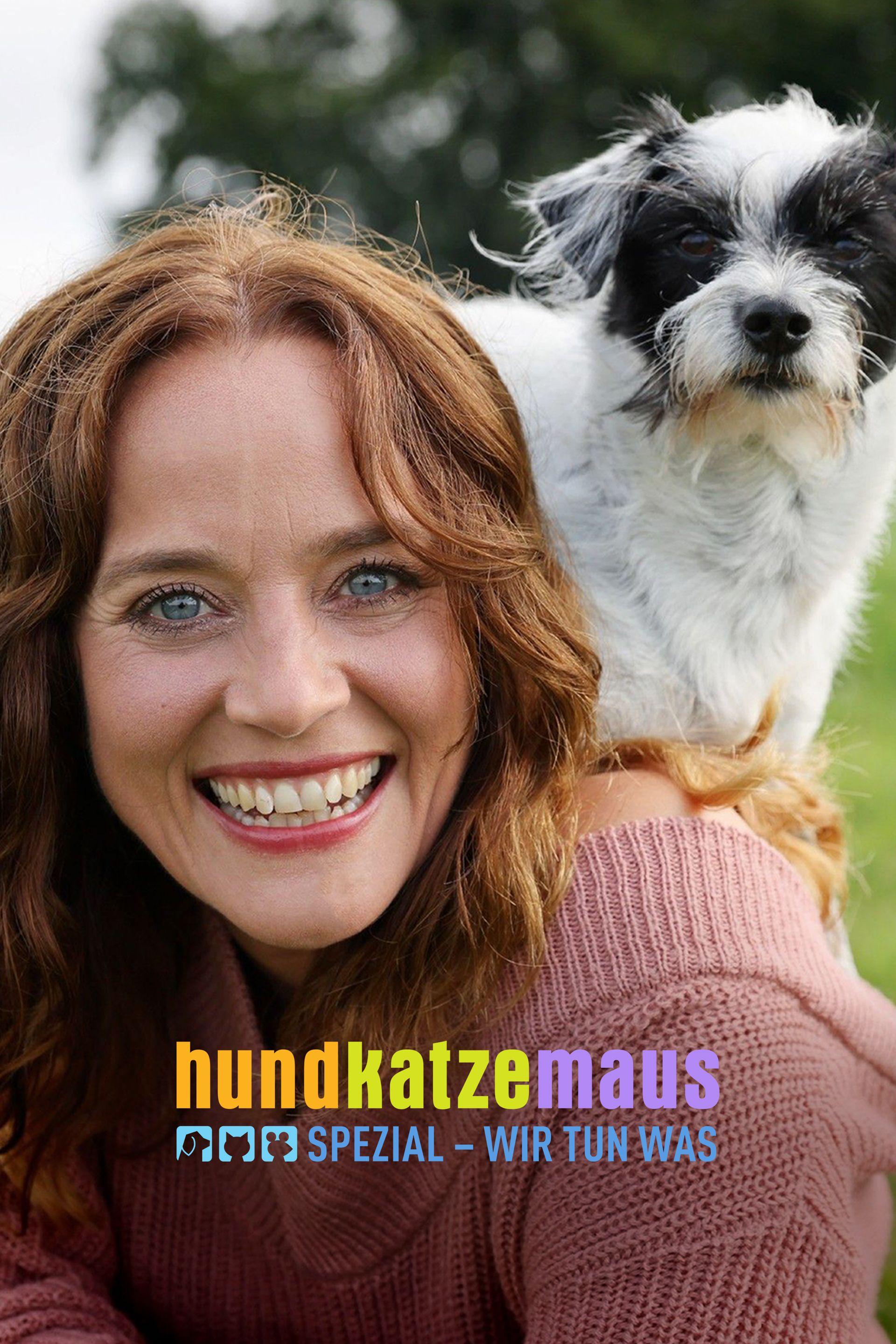 hundkatzemaus Spezial