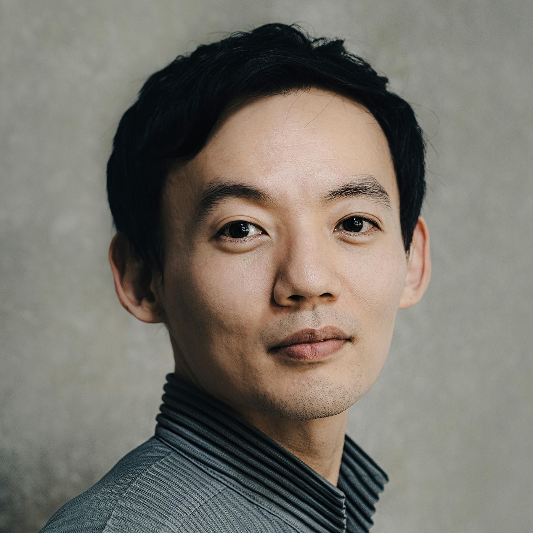 William Youn, Pianist: Internationaler Pianist, liebt Mozart, Schubert und bayerisches Essen