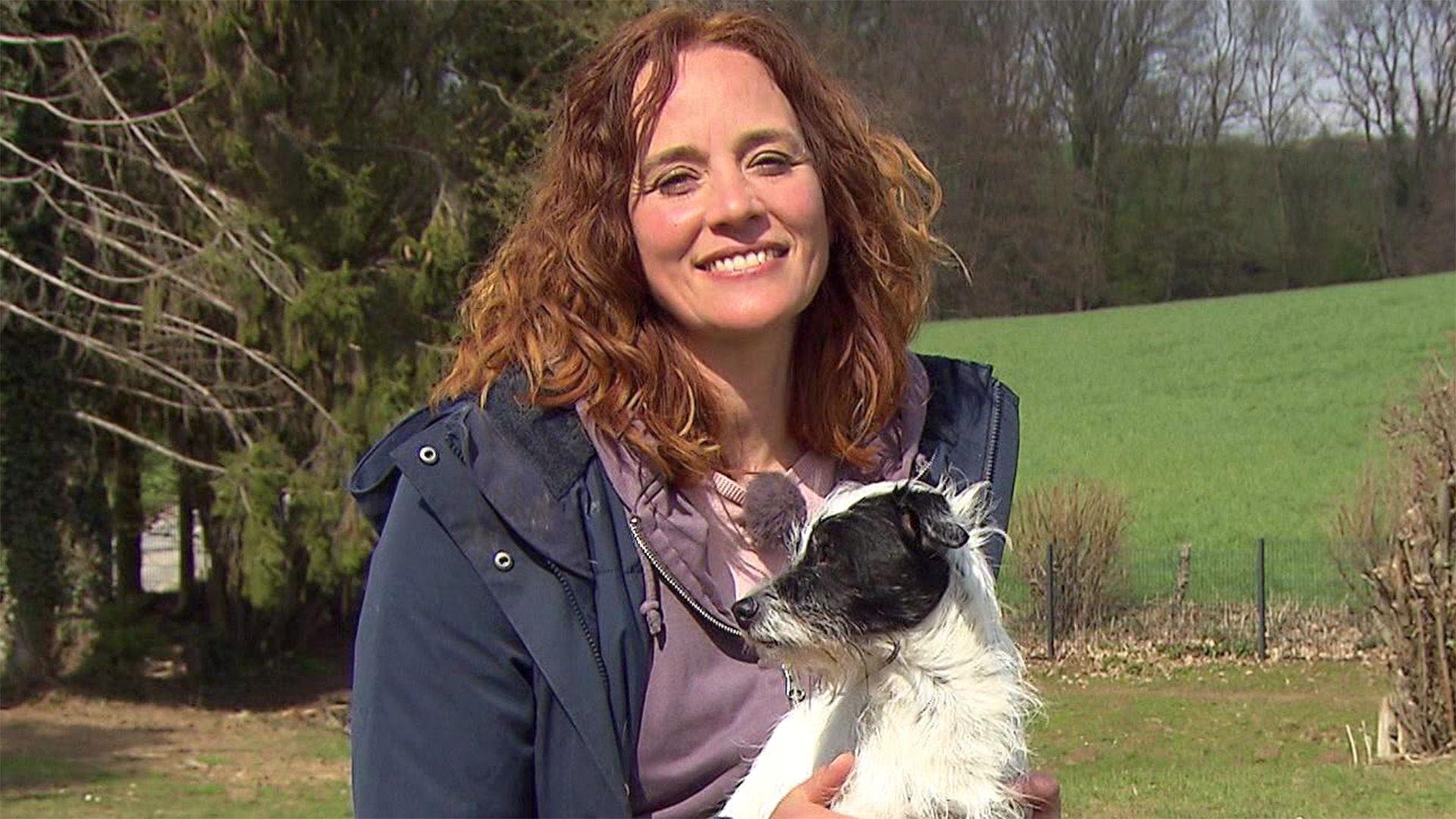 Heute u.a.: "Best Buddy": Hundefreundschaften