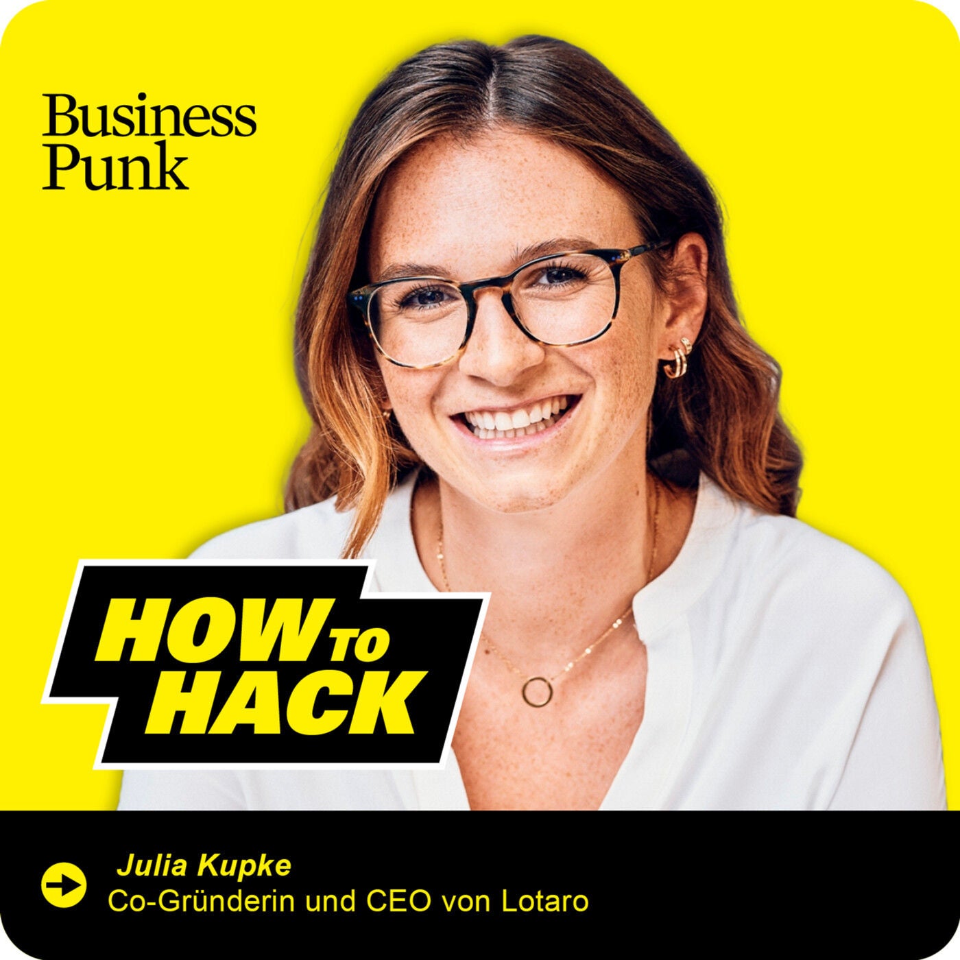 Das solltet ihr bei eurem Arbeitgeber an Weiterbildung einfordern - mit Julia Kupke