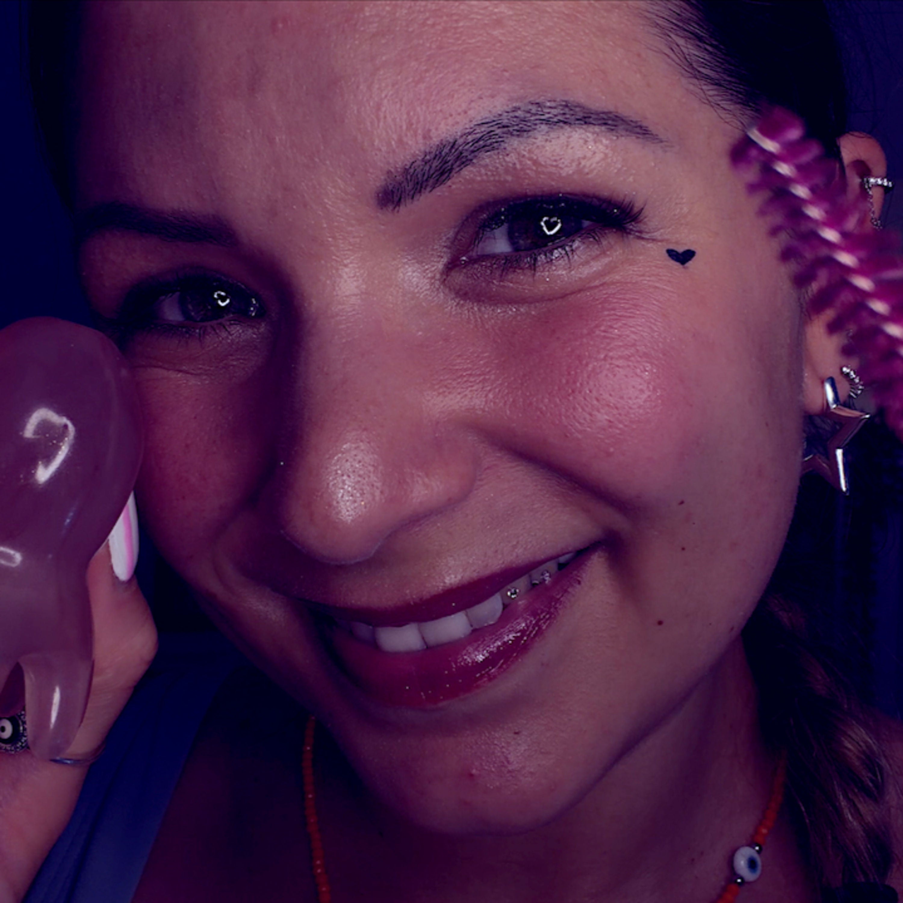 ASMR may I come little closer? Personal Attention - More Miss Mi ASMR