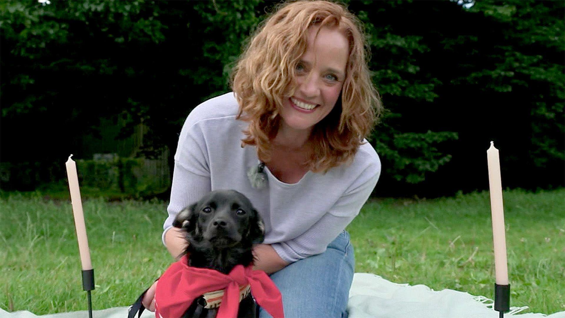 Bark Date in Mönchengladbach