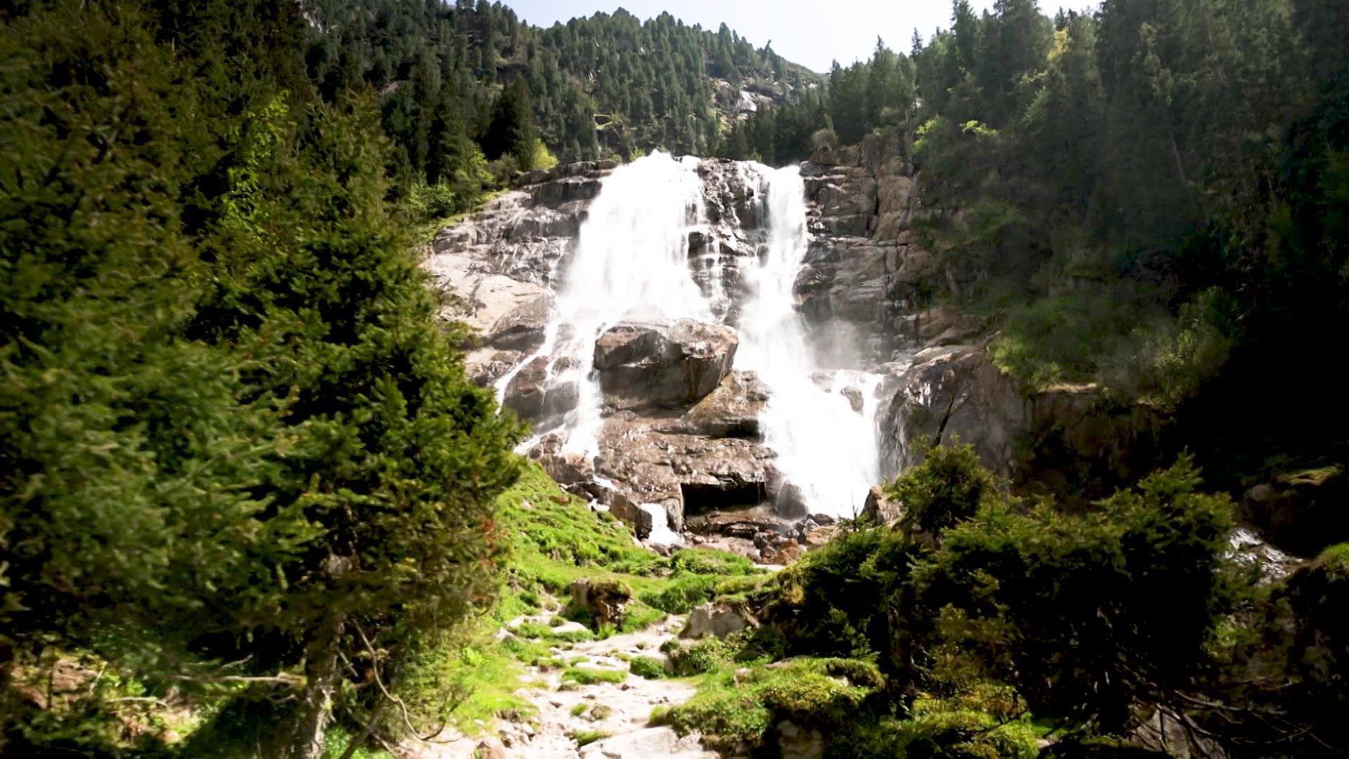 Thema: Urbanes Leben und Abenteuer in der Natur - ein Besuch in Innsbruck