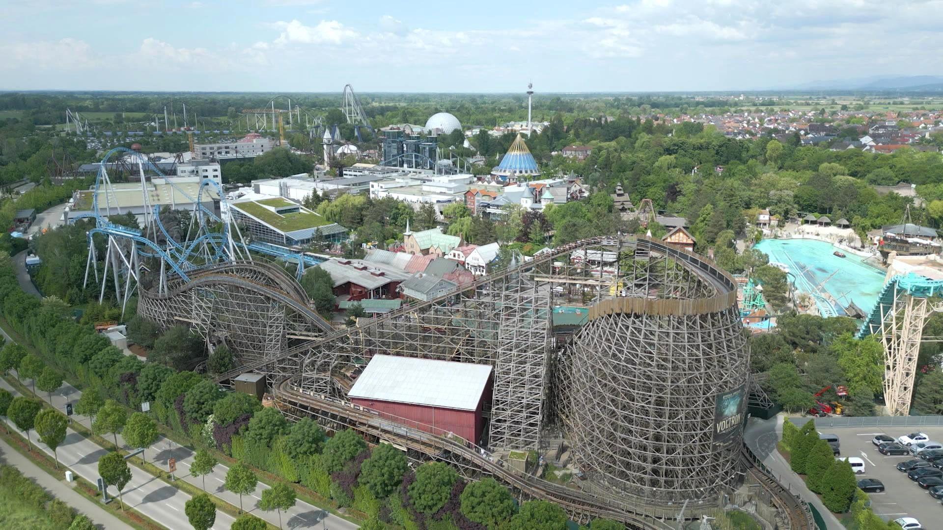 Unterwegs in einem der beliebtesten Reiseziele Deutschlands