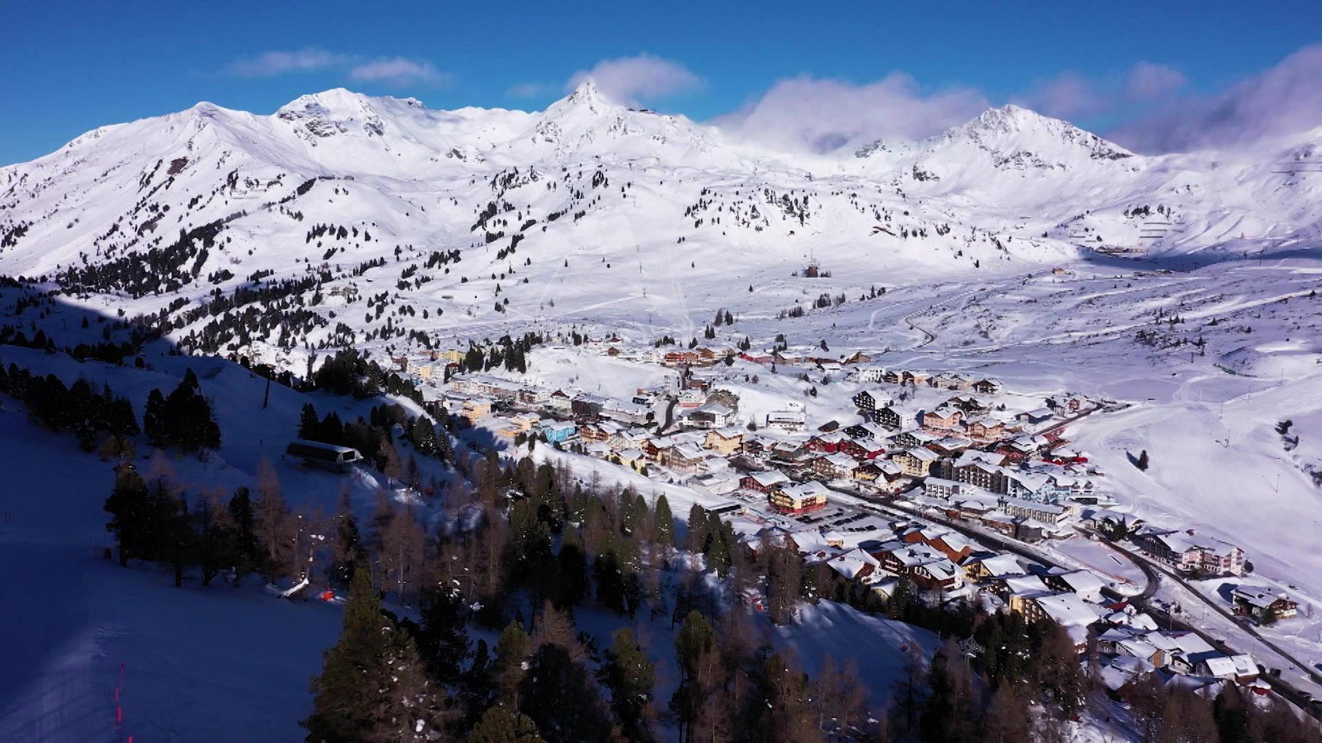 Thema: Mehr als Ski fahren - Warum der Winterurlaub immer vielfältiger wird