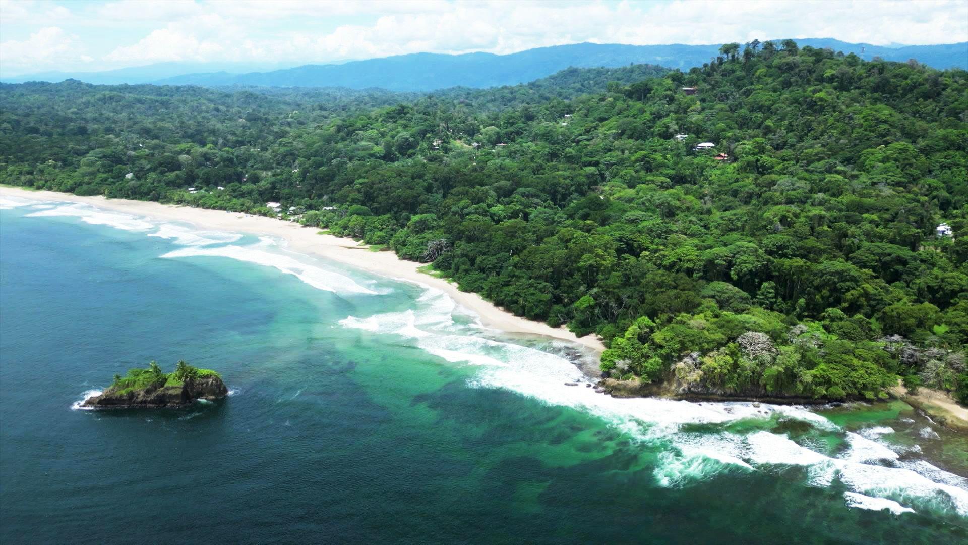 Thema: Costa Rica: Ein Musterbeispiel für nachhaltigen Tourismus?