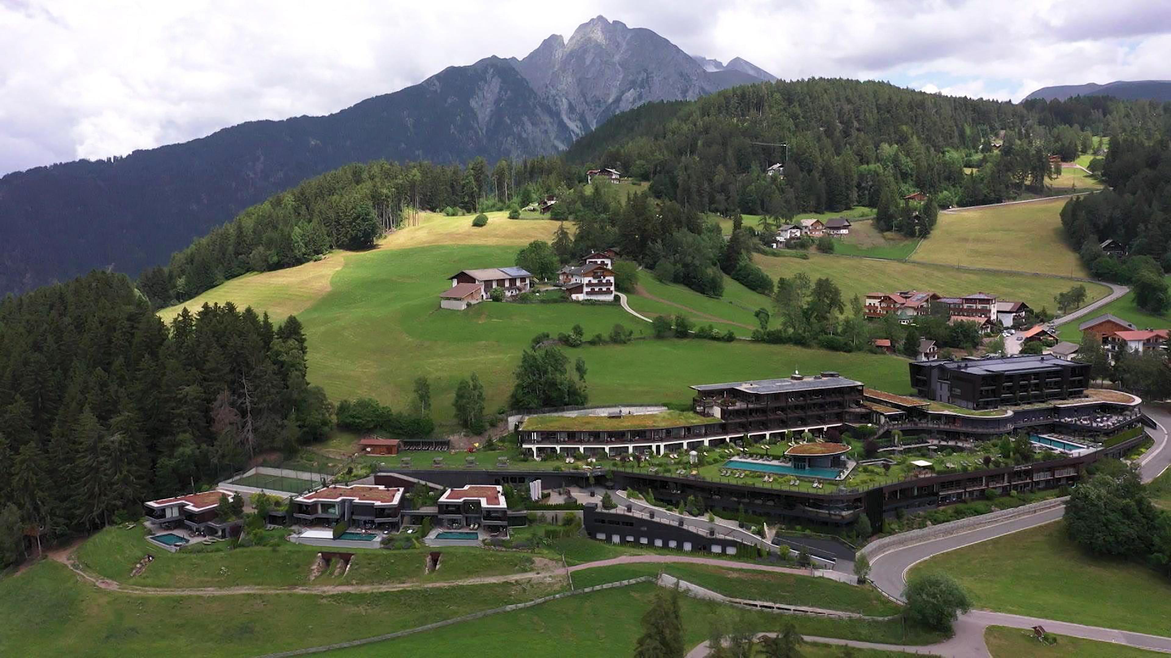 Thema: Wellnessurlaub in Zeiten der Energiekrise