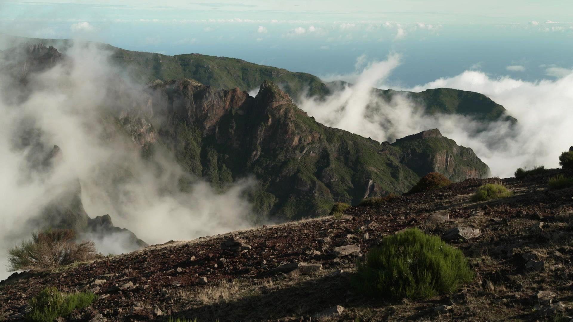 Thema: Urlaubs-Hotspot Madeira - Natur und Abenteuer mitten im Atlantik