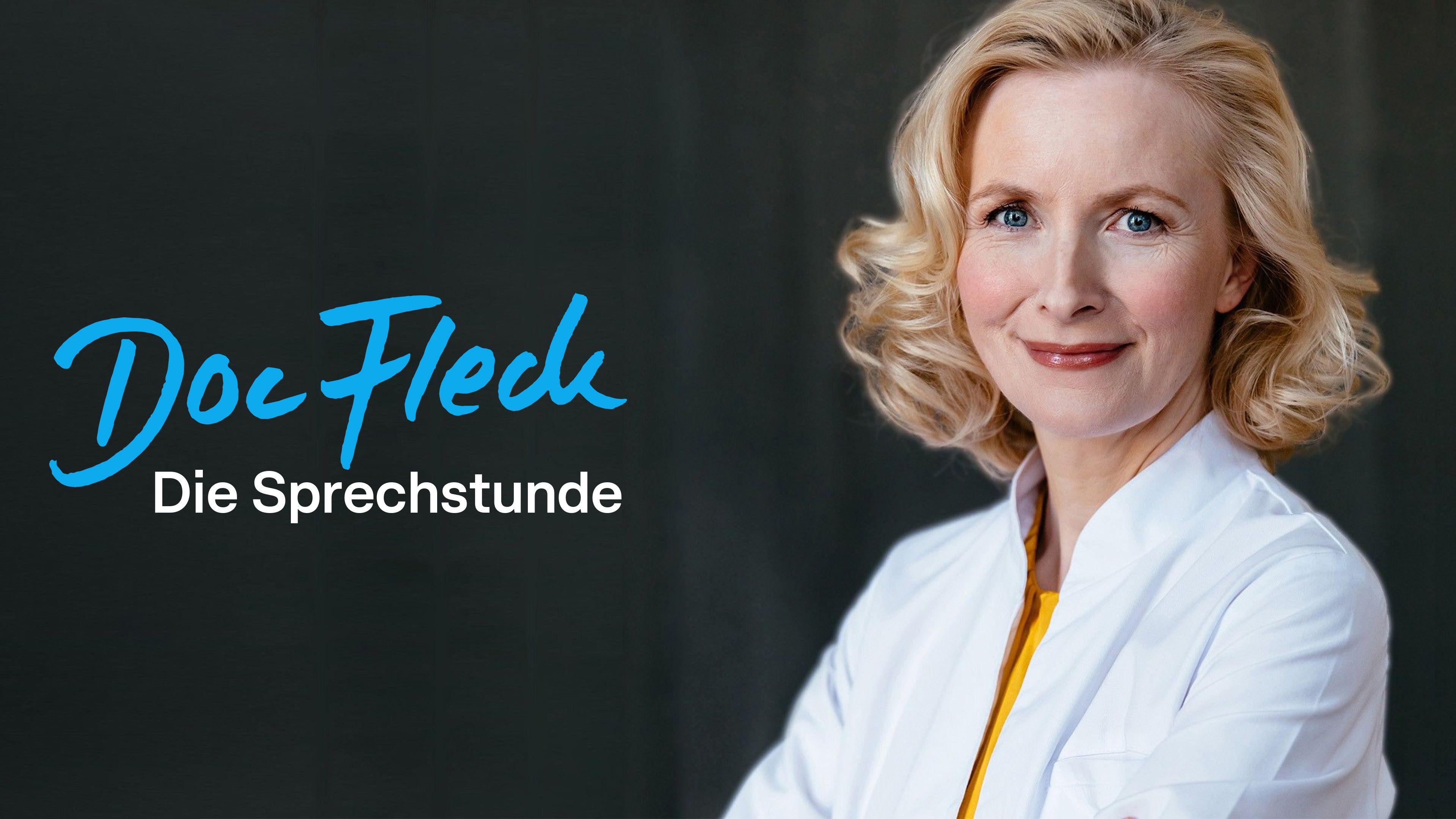 Doc Fleck Sprechstunde
